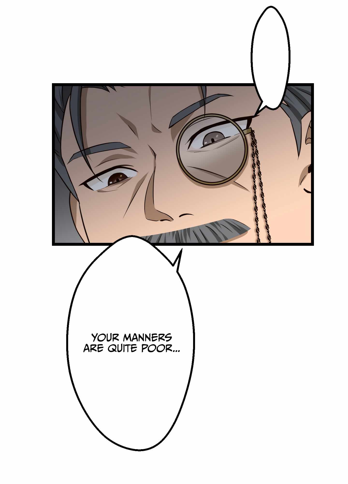 The Talentless Noble Lady Tramples On Everyone After Being Granted The [Demon King] Job Chapter 1 - Page 56