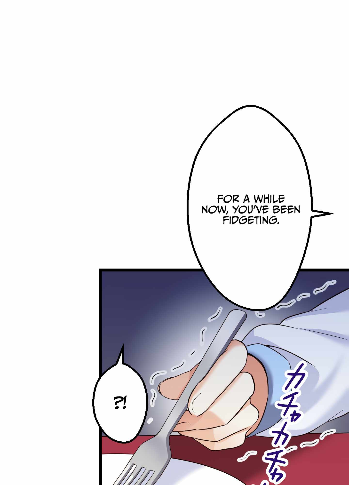 The Talentless Noble Lady Tramples On Everyone After Being Granted The [Demon King] Job Chapter 1 - Page 57
