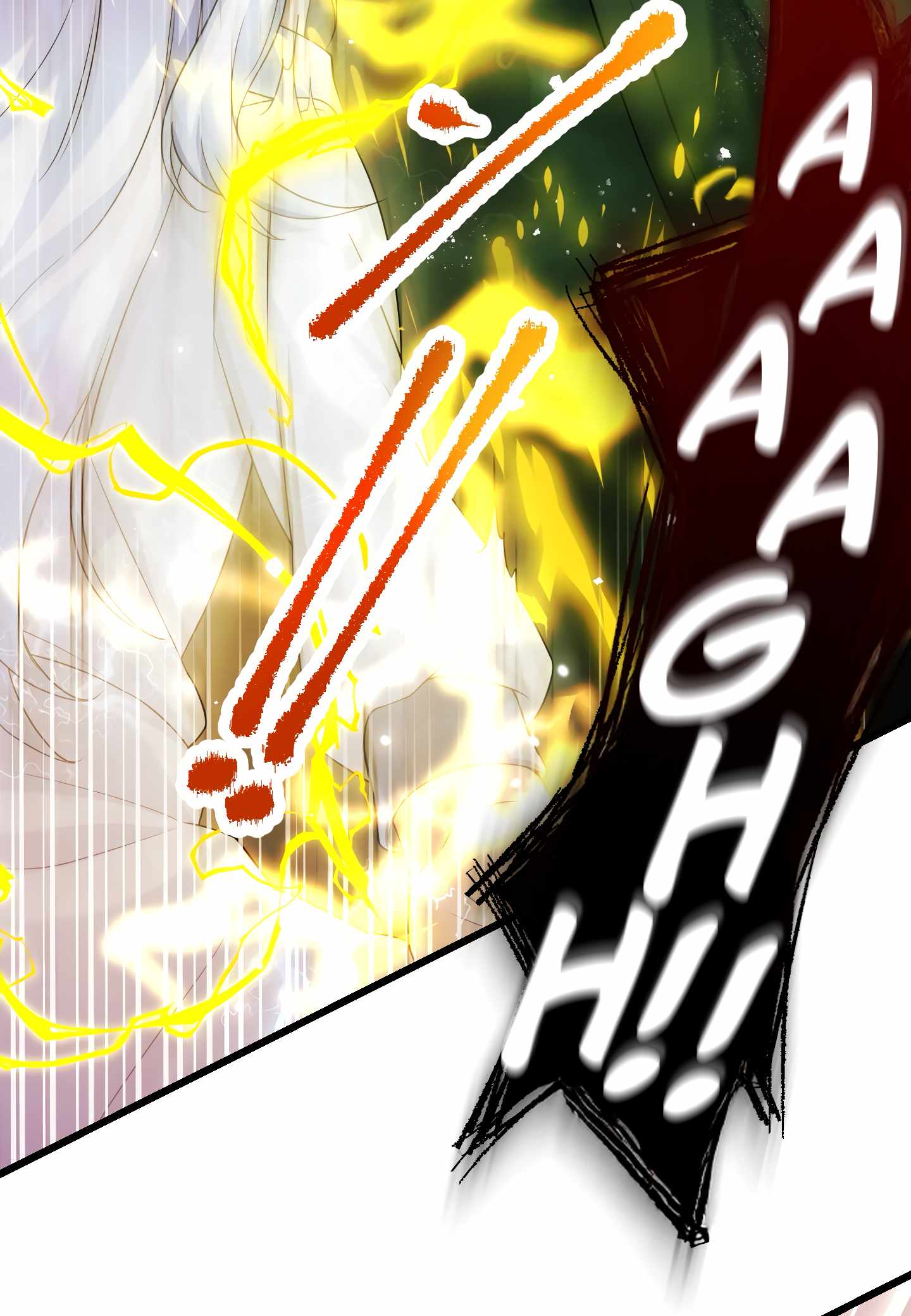 The Talentless Noble Lady Tramples On Everyone After Being Granted The [Demon King] Job Chapter 1 - Page 62