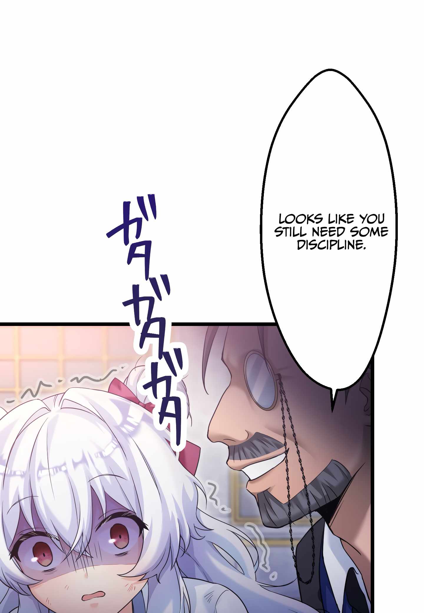 The Talentless Noble Lady Tramples On Everyone After Being Granted The [Demon King] Job Chapter 1 - Page 64