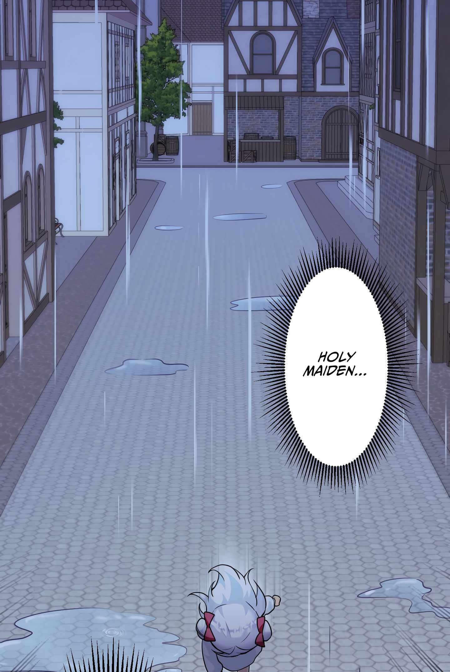 The Talentless Noble Lady Tramples On Everyone After Being Granted The [Demon King] Job Chapter 1 - Page 68