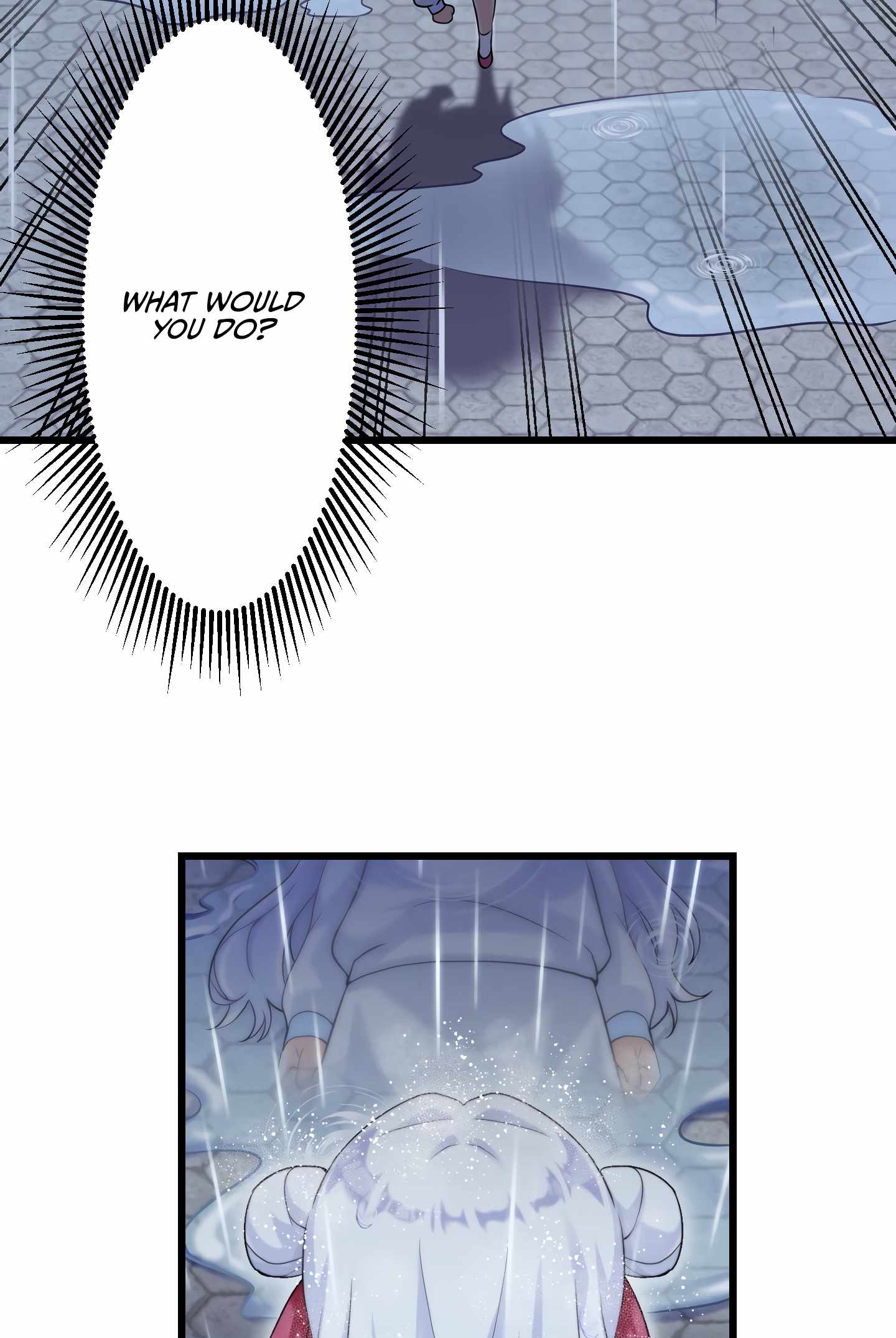 The Talentless Noble Lady Tramples On Everyone After Being Granted The [Demon King] Job Chapter 1 - Page 69