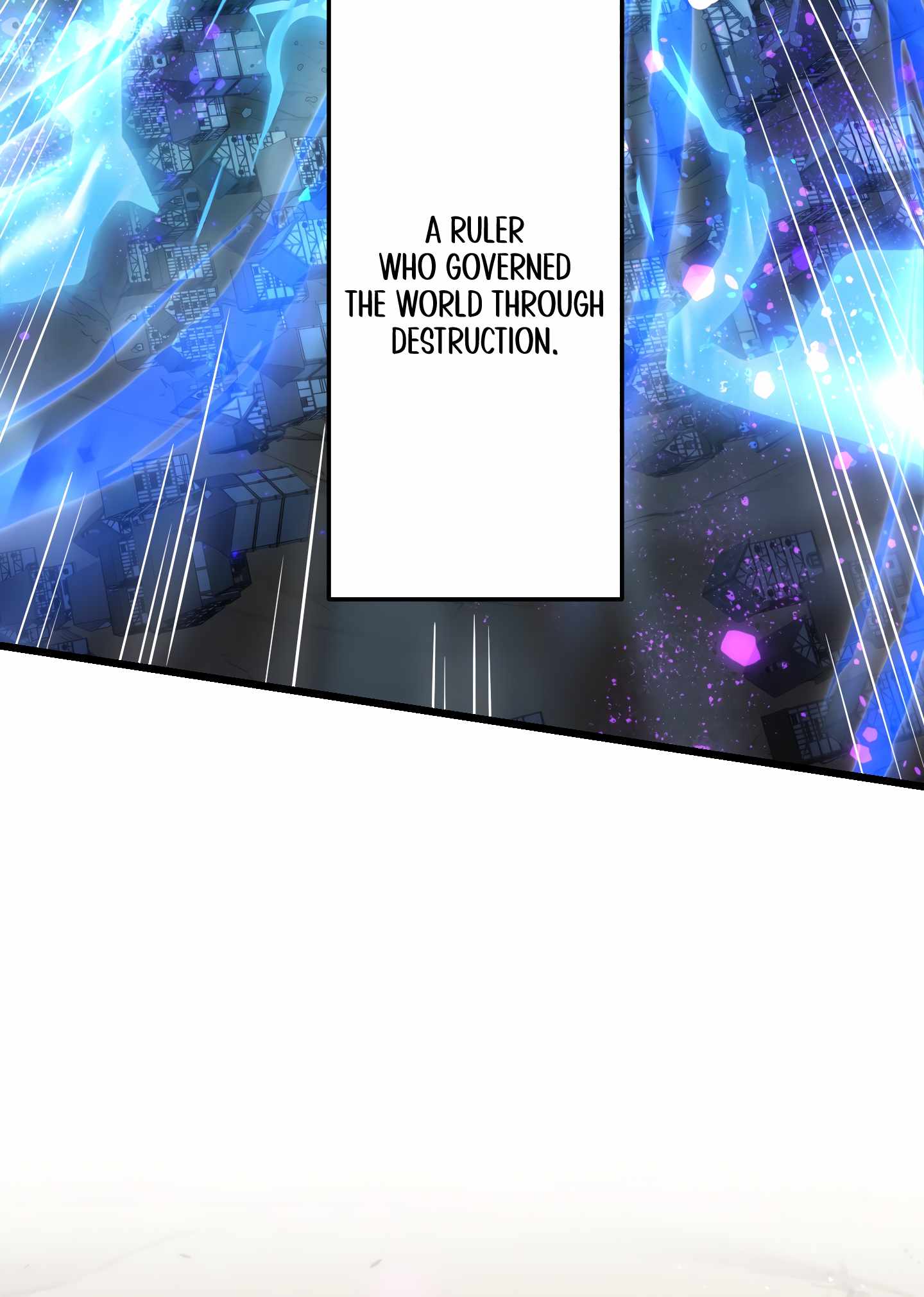 The Talentless Noble Lady Tramples On Everyone After Being Granted The [Demon King] Job Chapter 1 - Page 8