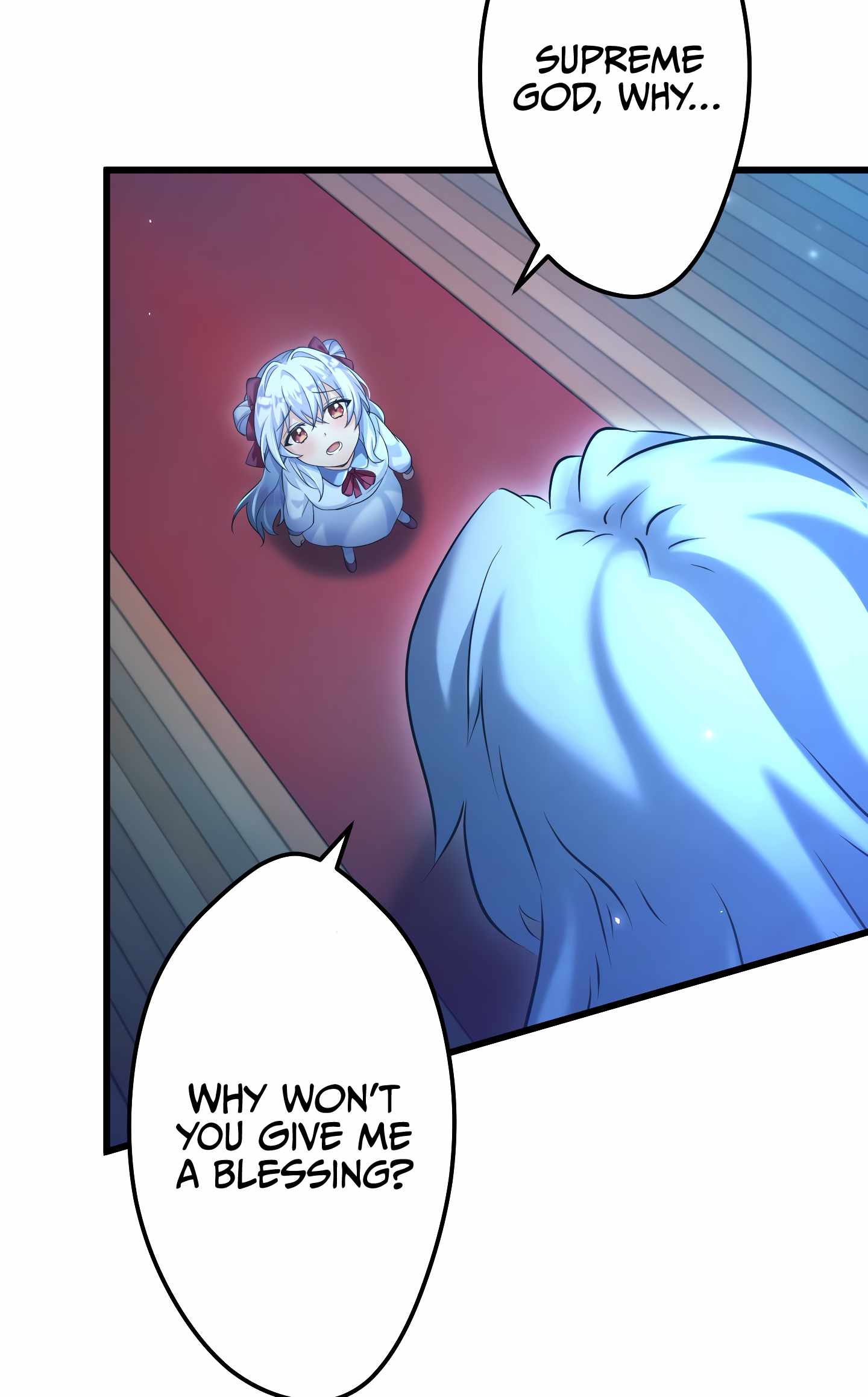 The Talentless Noble Lady Tramples On Everyone After Being Granted The [Demon King] Job Chapter 1 - Page 83