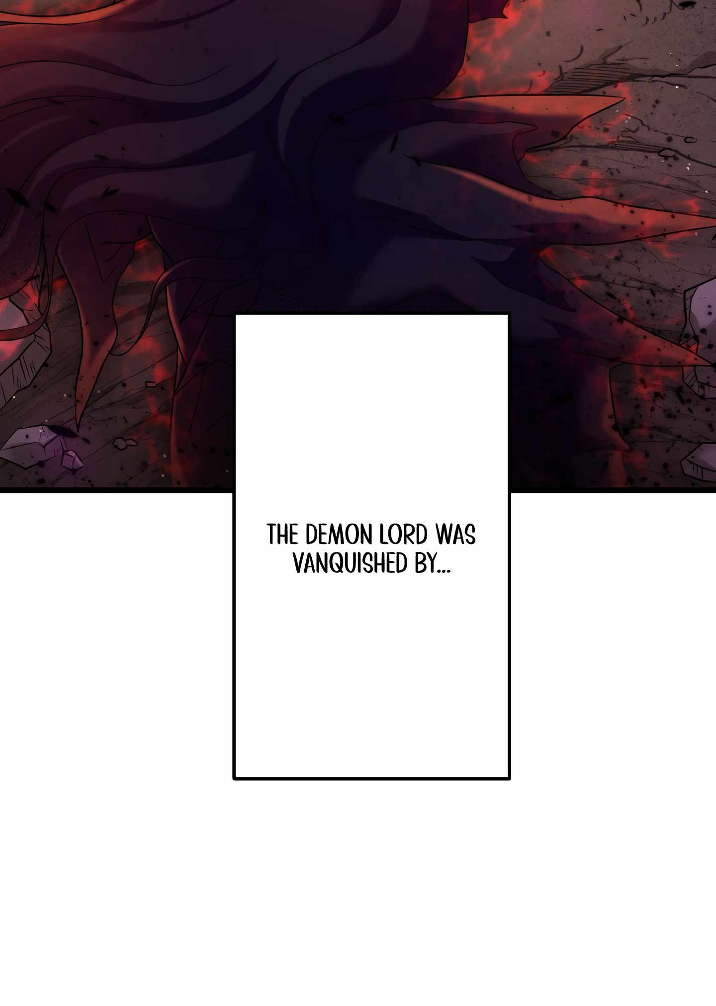 The Talentless Noble Lady Tramples On Everyone After Being Granted The [Demon King] Job Chapter 1 - Page 10