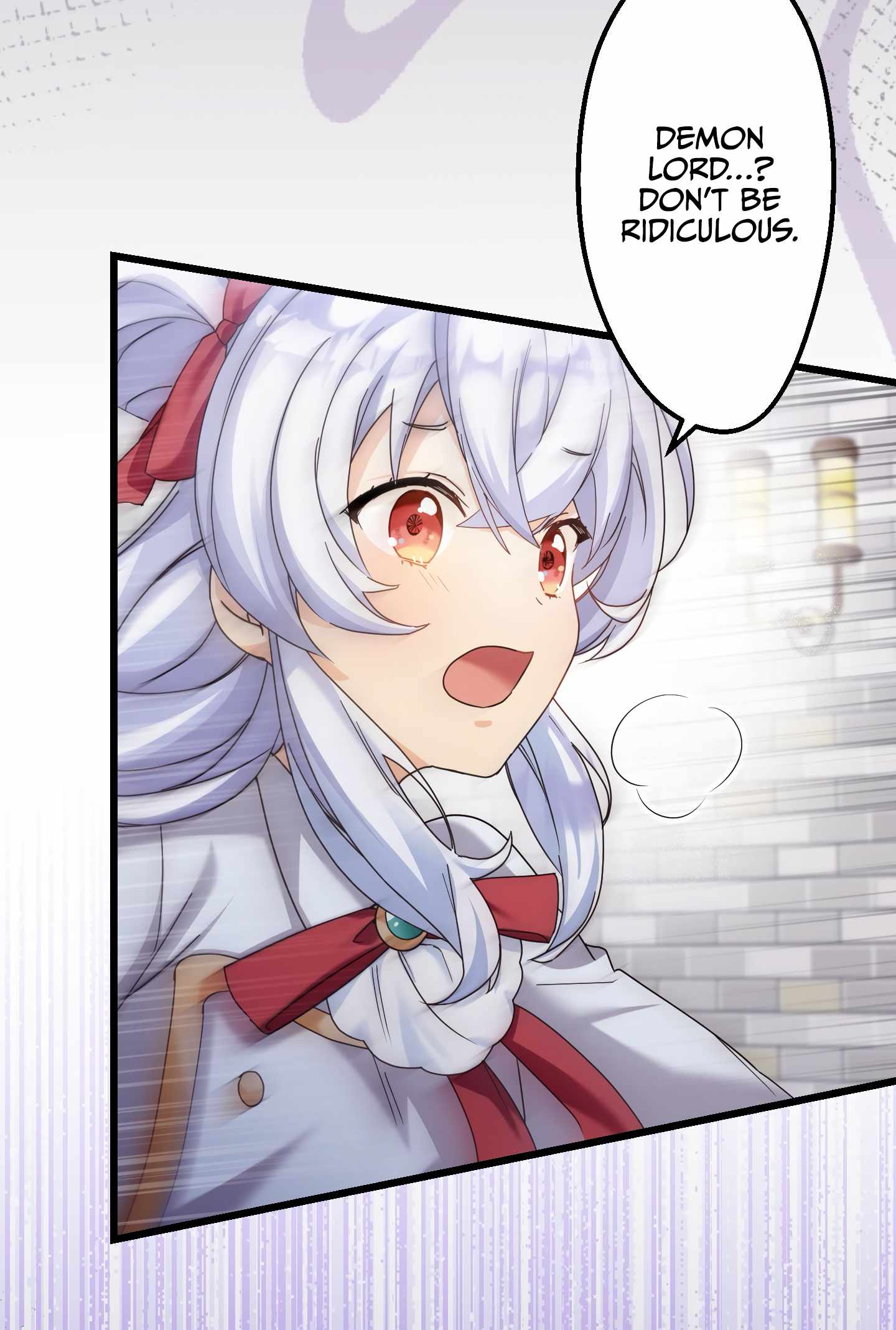 The Talentless Noble Lady Tramples On Everyone After Being Granted The [Demon King] Job Chapter 2 - Page 101