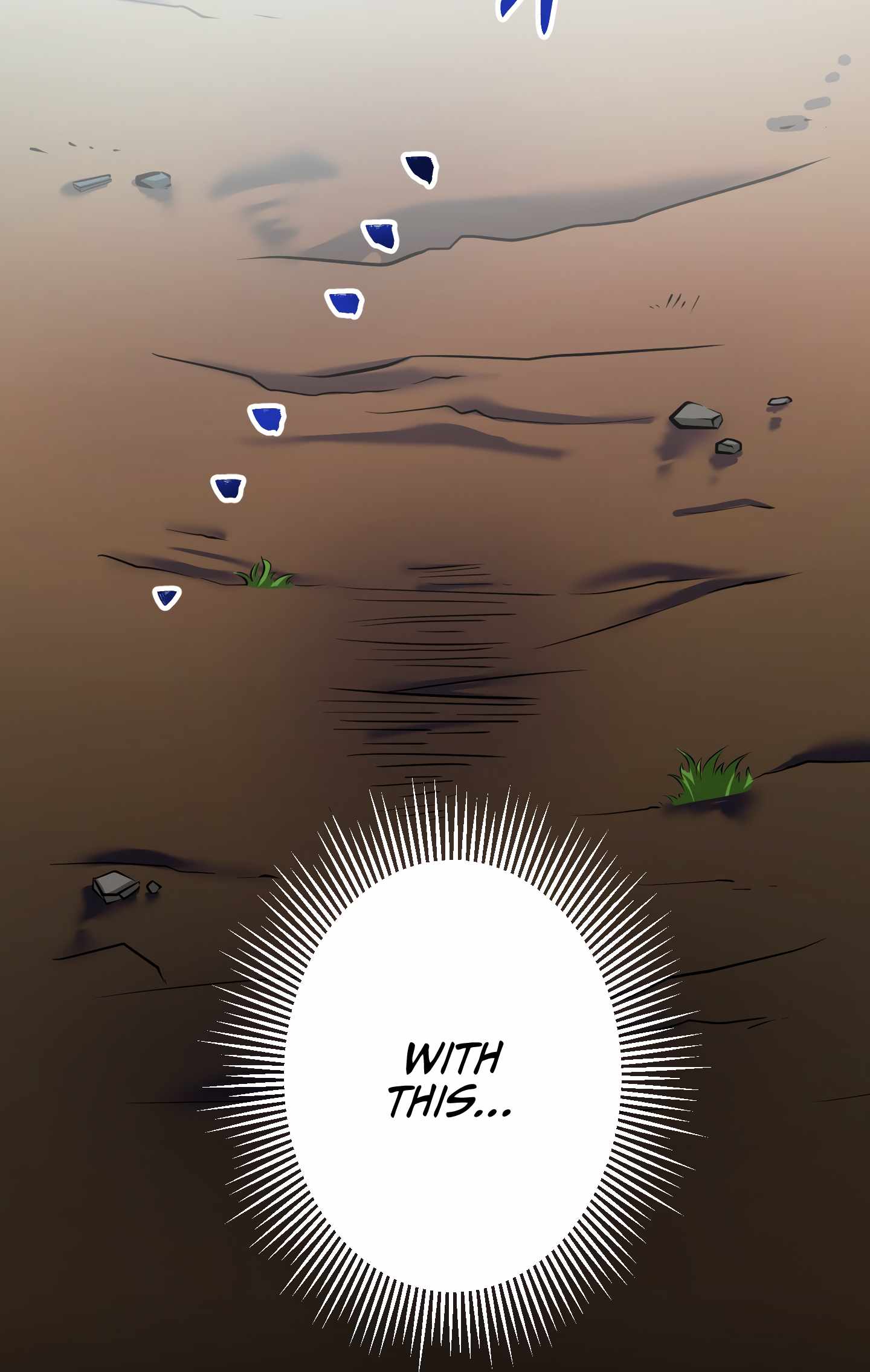 The Talentless Noble Lady Tramples On Everyone After Being Granted The [Demon King] Job Chapter 2 - Page 110