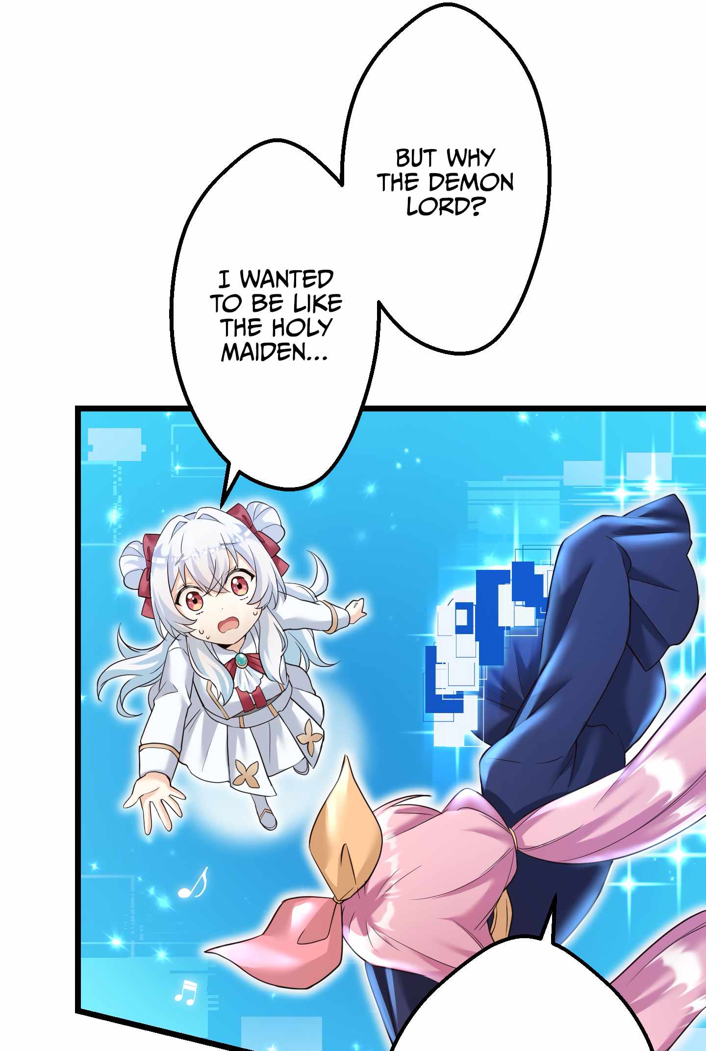 The Talentless Noble Lady Tramples On Everyone After Being Granted The [Demon King] Job Chapter 2 - Page 14