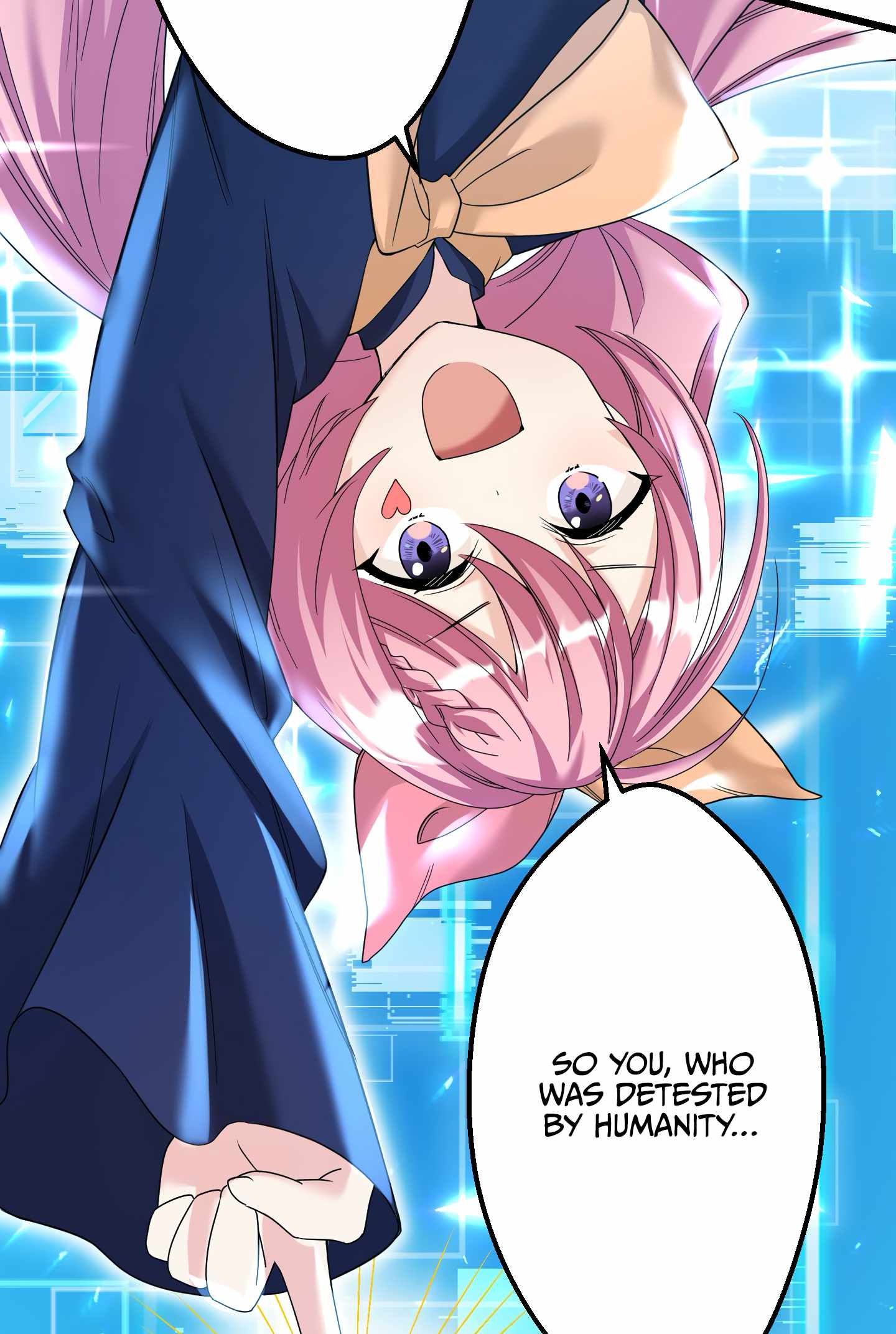 The Talentless Noble Lady Tramples On Everyone After Being Granted The [Demon King] Job Chapter 2 - Page 16