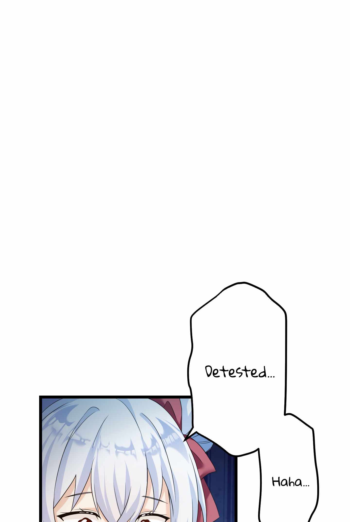 The Talentless Noble Lady Tramples On Everyone After Being Granted The [Demon King] Job Chapter 2 - Page 19