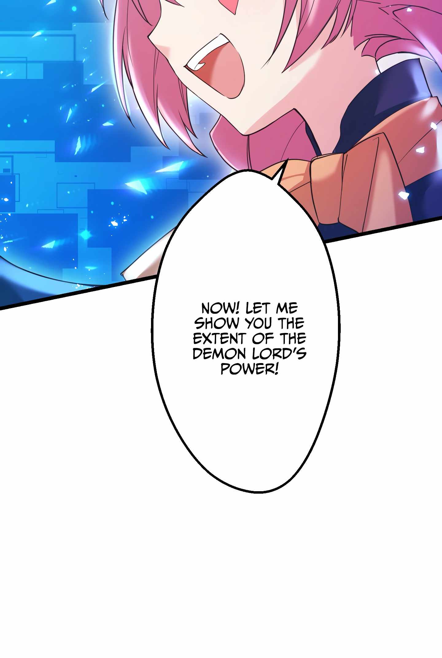 The Talentless Noble Lady Tramples On Everyone After Being Granted The [Demon King] Job Chapter 2 - Page 27