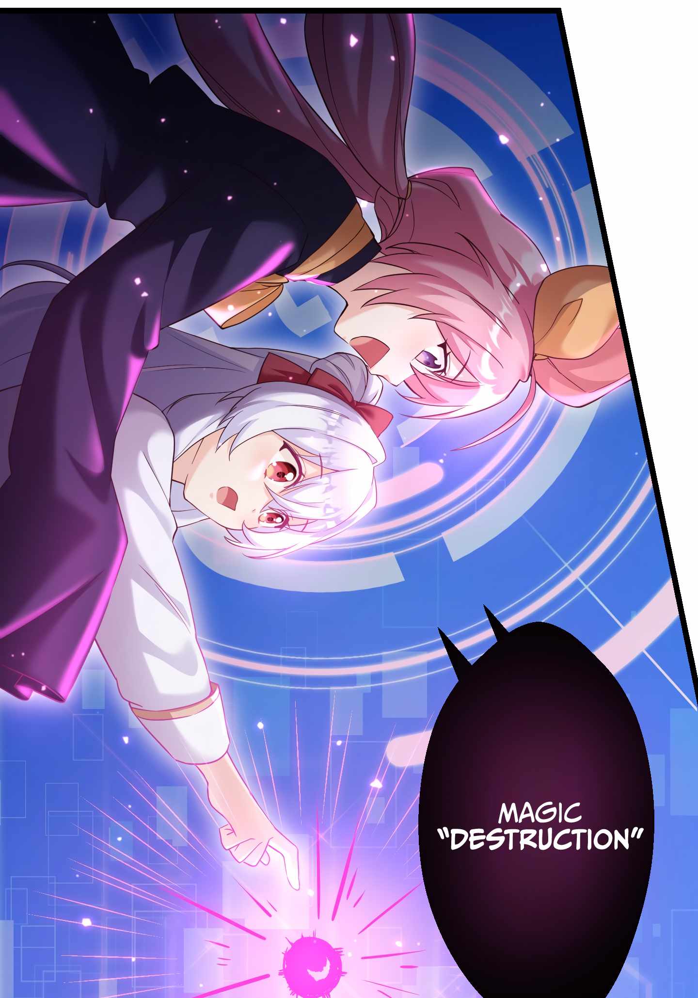 The Talentless Noble Lady Tramples On Everyone After Being Granted The [Demon King] Job Chapter 2 - Page 30