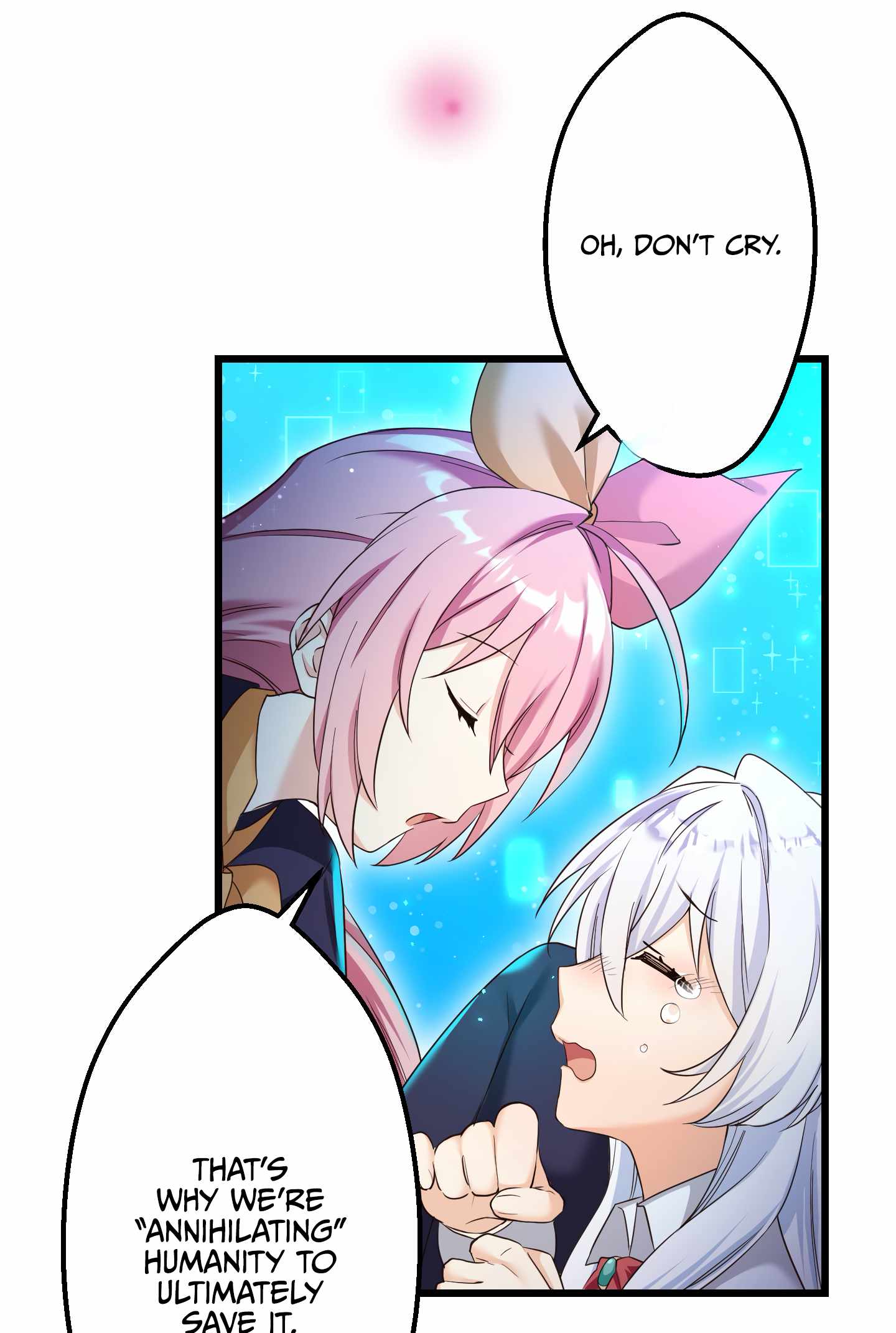 The Talentless Noble Lady Tramples On Everyone After Being Granted The [Demon King] Job Chapter 2 - Page 47