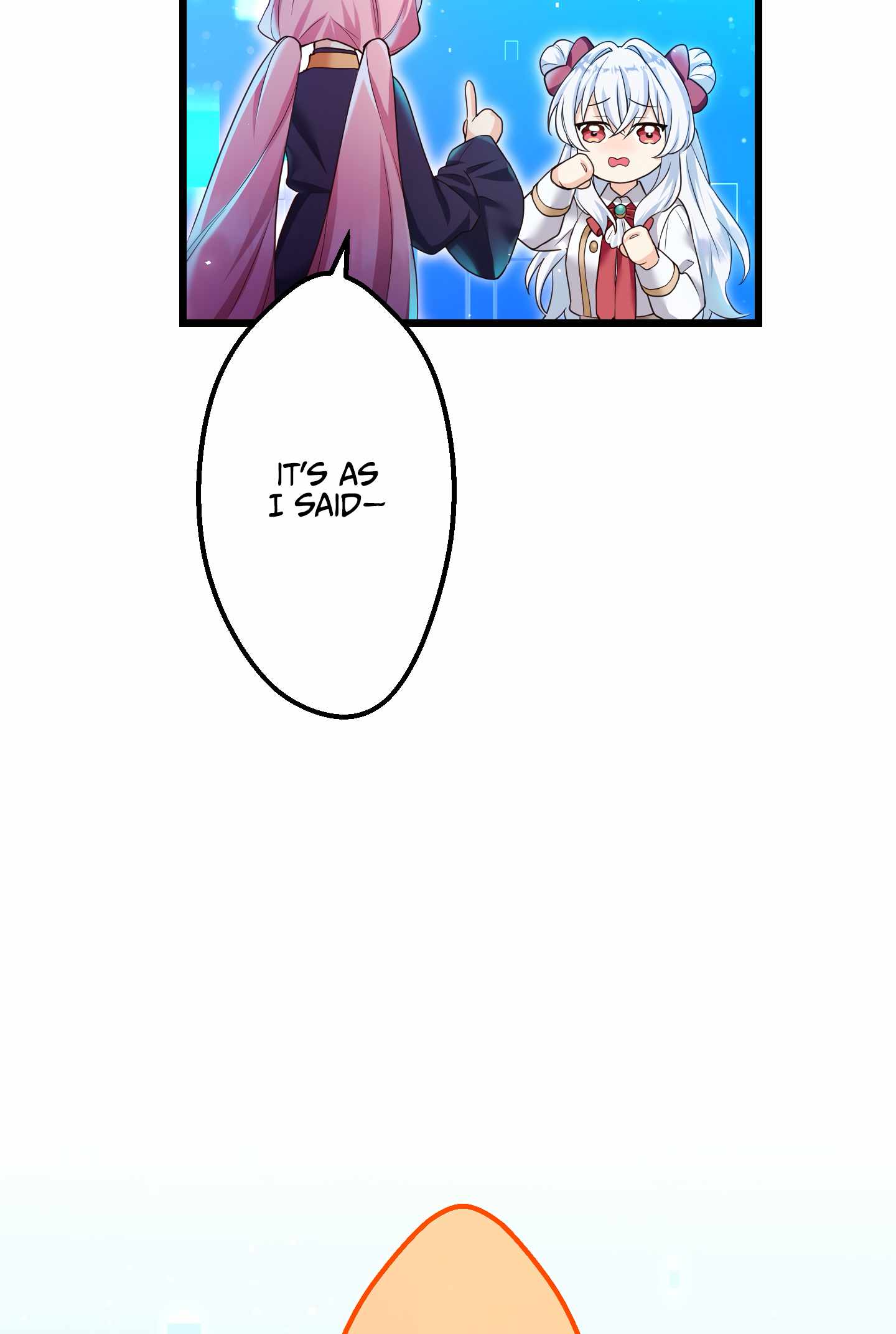 The Talentless Noble Lady Tramples On Everyone After Being Granted The [Demon King] Job Chapter 2 - Page 49