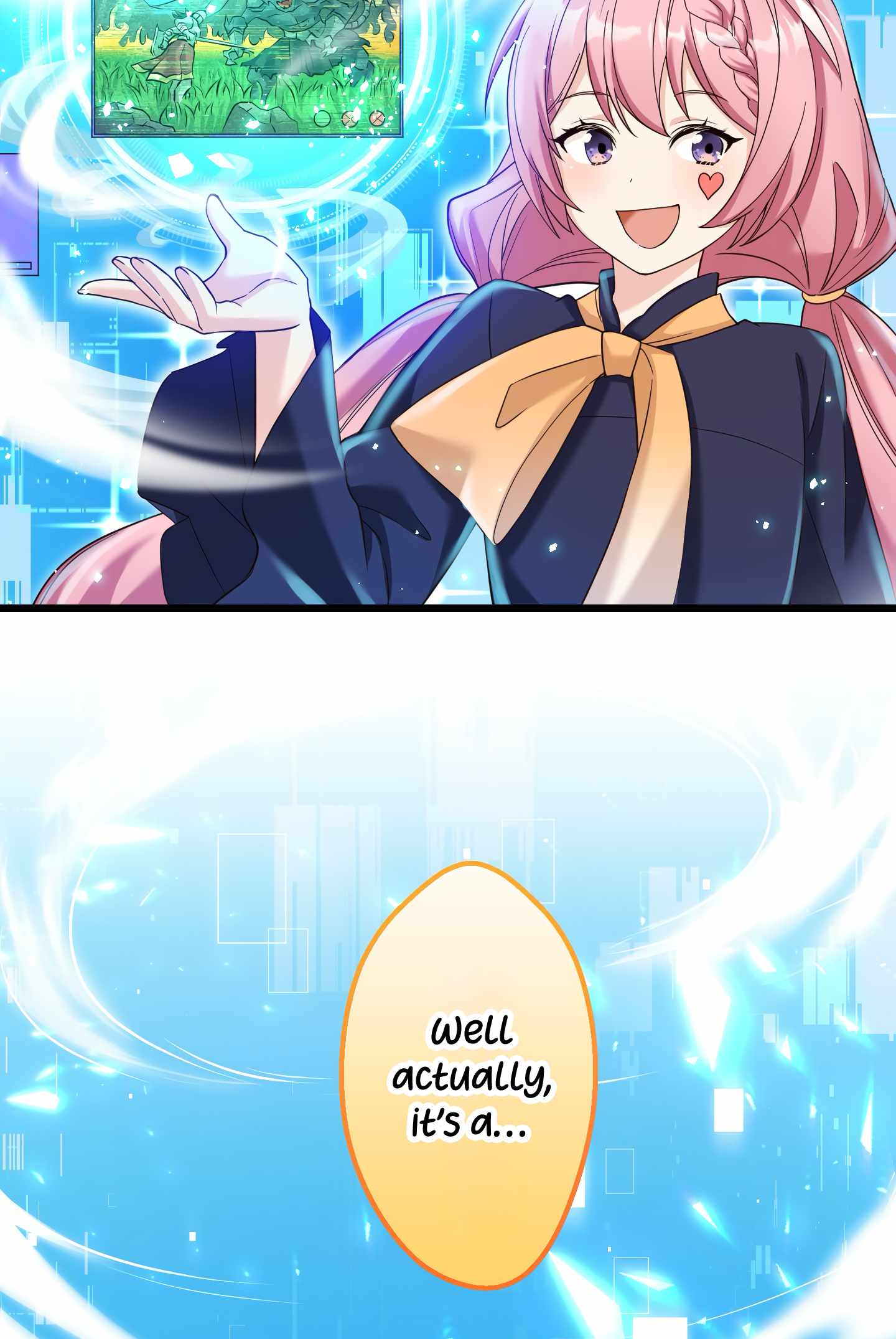 The Talentless Noble Lady Tramples On Everyone After Being Granted The [Demon King] Job Chapter 2 - Page 6