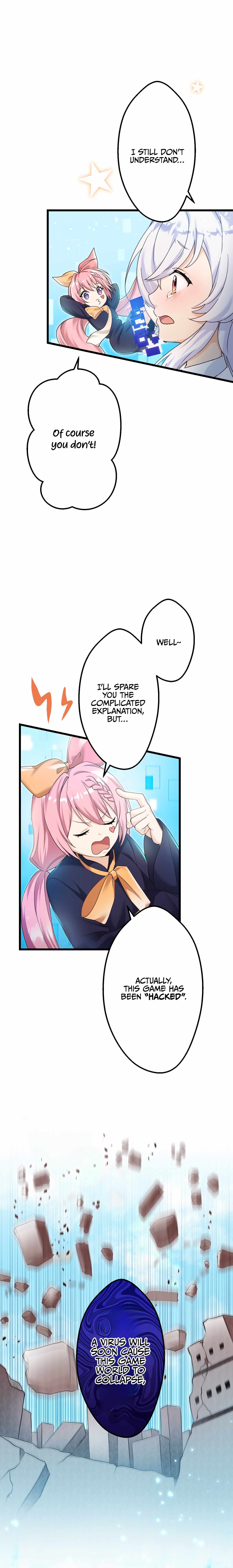 The Talentless Noble Lady Tramples On Everyone After Being Granted The [Demon King] Job Chapter 2 - Page 52
