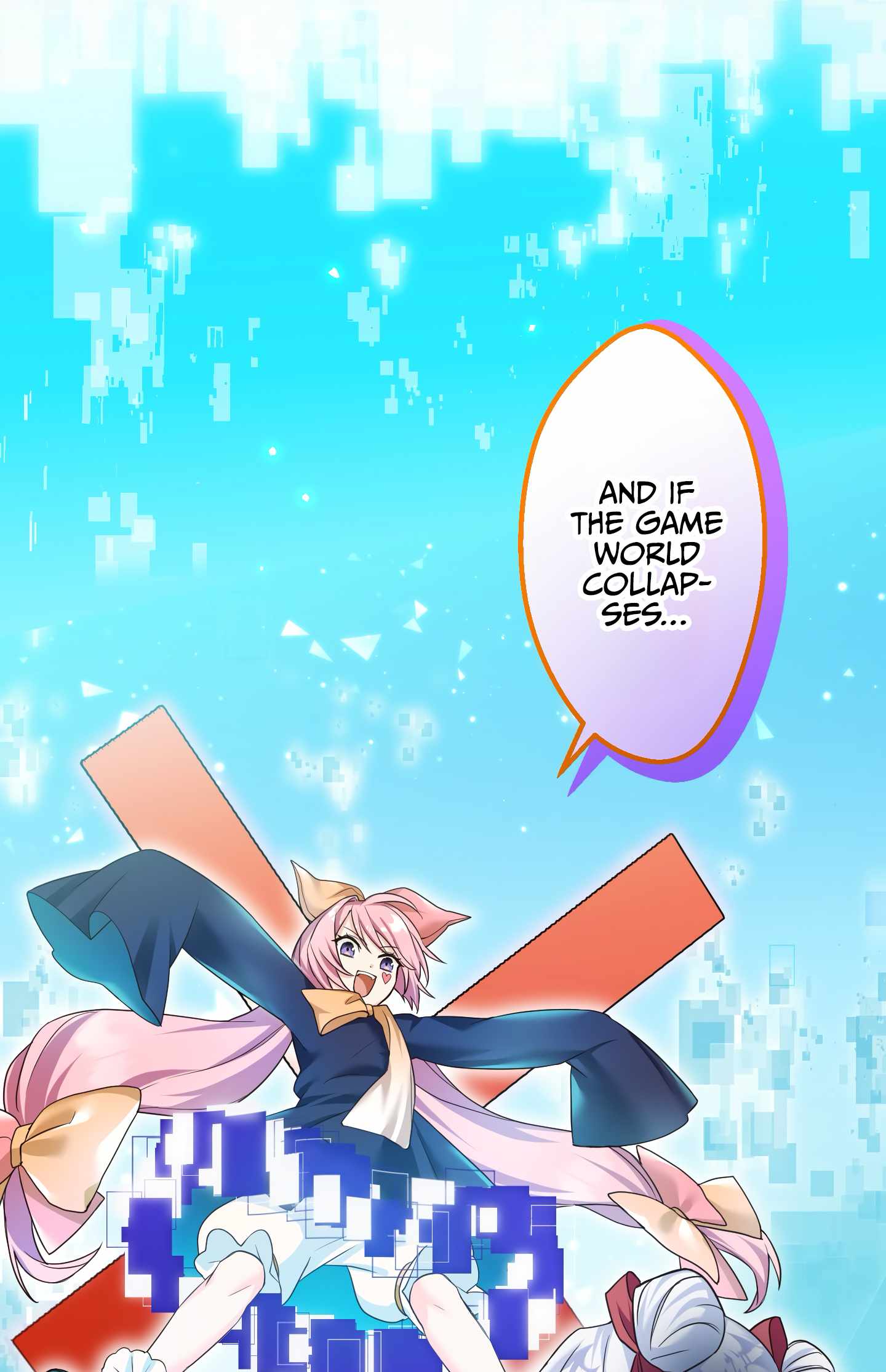 The Talentless Noble Lady Tramples On Everyone After Being Granted The [Demon King] Job Chapter 2 - Page 53