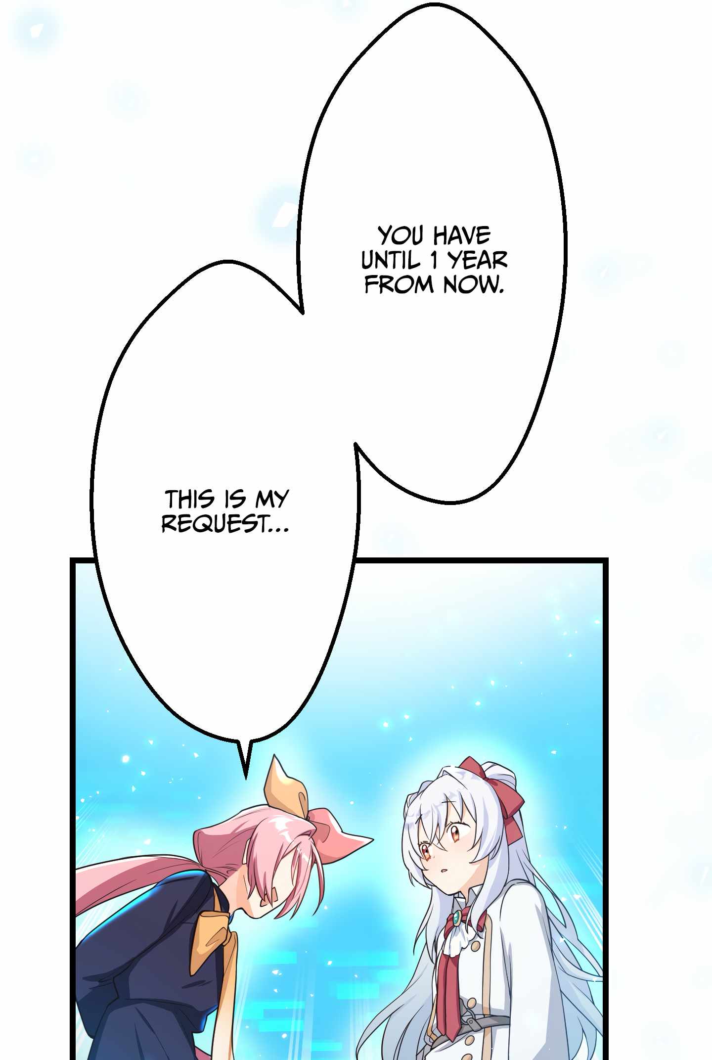The Talentless Noble Lady Tramples On Everyone After Being Granted The [Demon King] Job Chapter 2 - Page 59