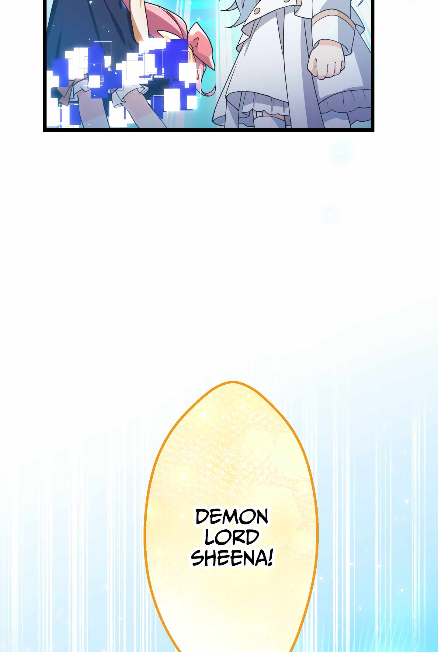 The Talentless Noble Lady Tramples On Everyone After Being Granted The [Demon King] Job Chapter 2 - Page 60