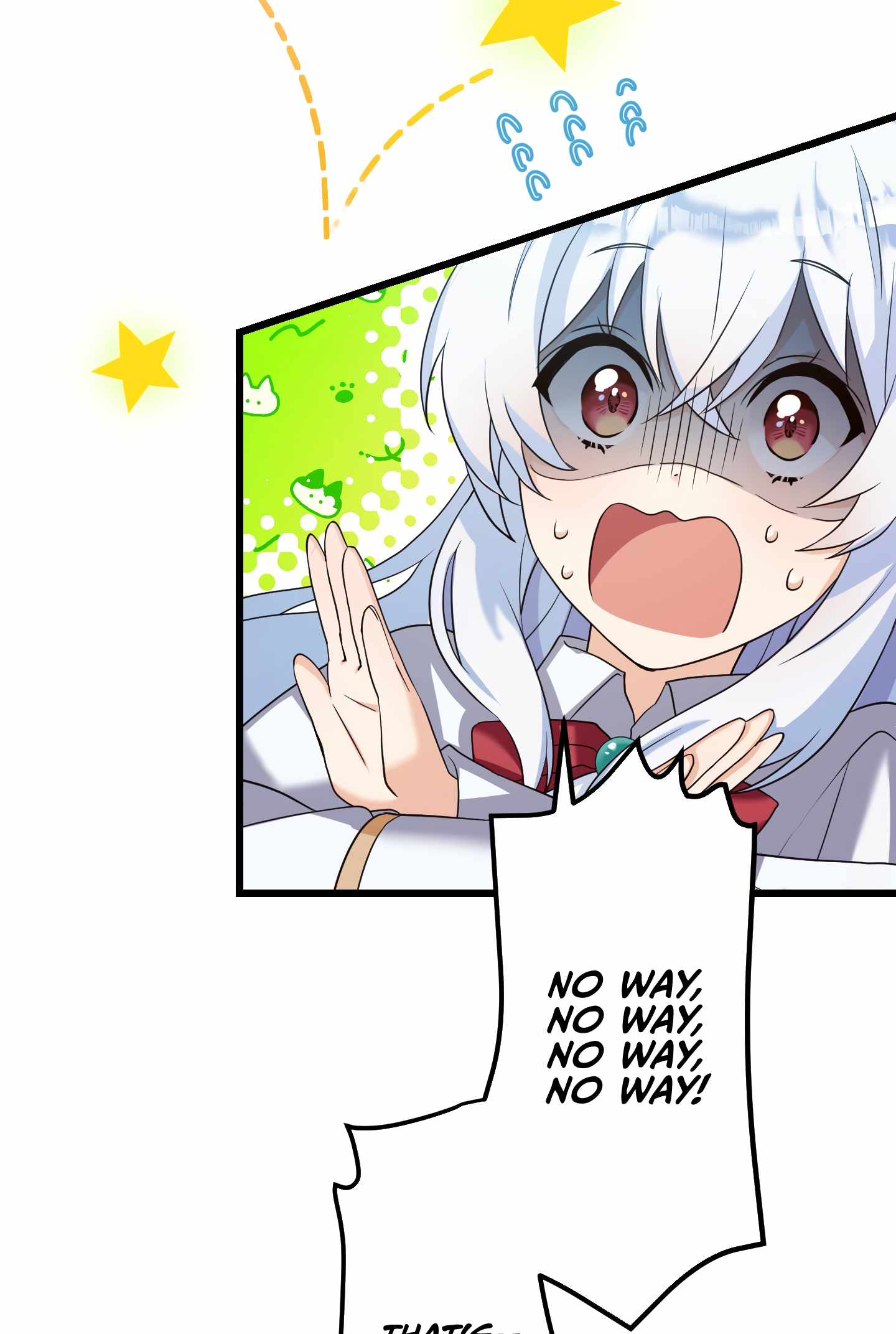 The Talentless Noble Lady Tramples On Everyone After Being Granted The [Demon King] Job Chapter 2 - Page 64