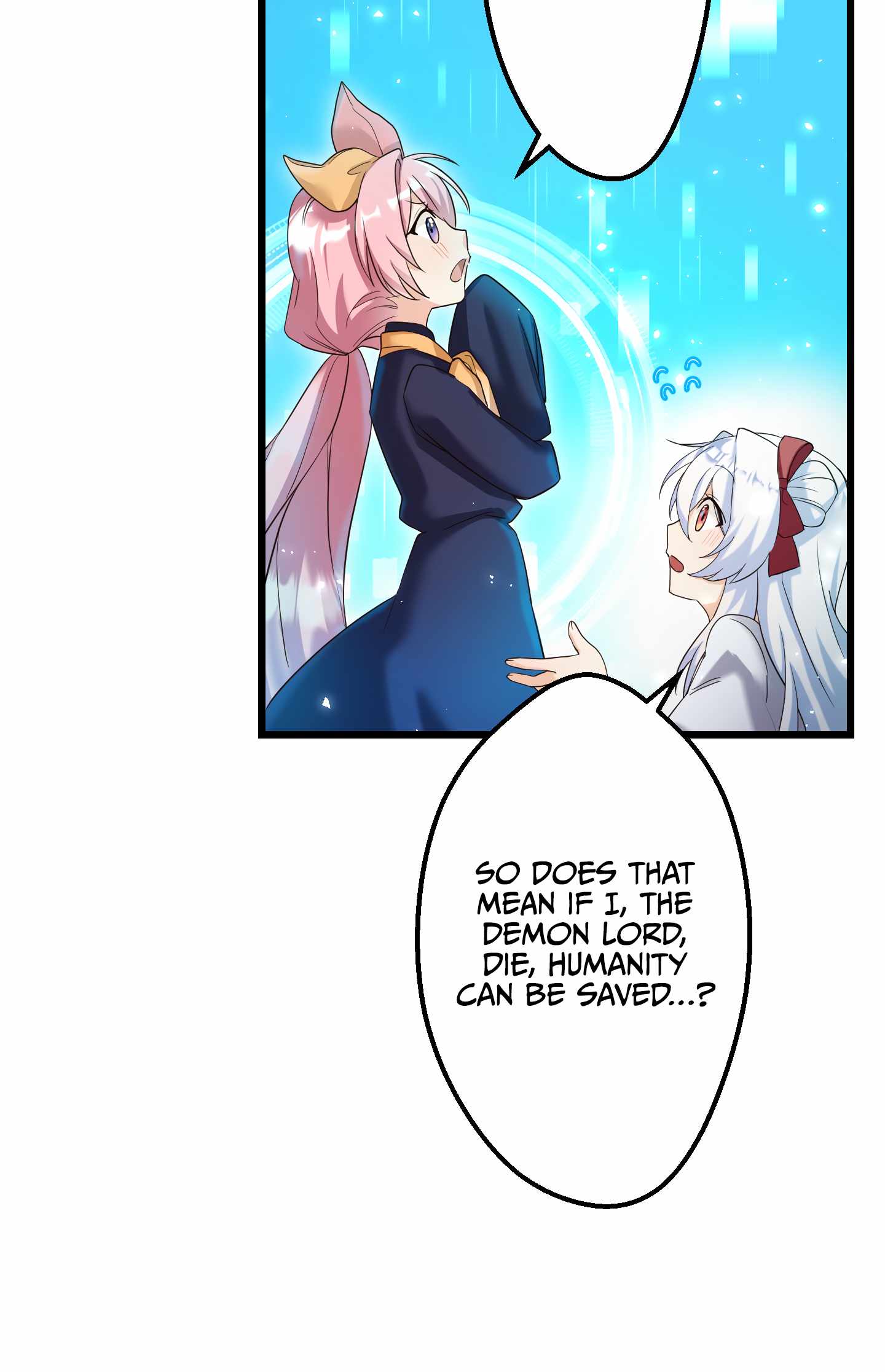 The Talentless Noble Lady Tramples On Everyone After Being Granted The [Demon King] Job Chapter 2 - Page 68