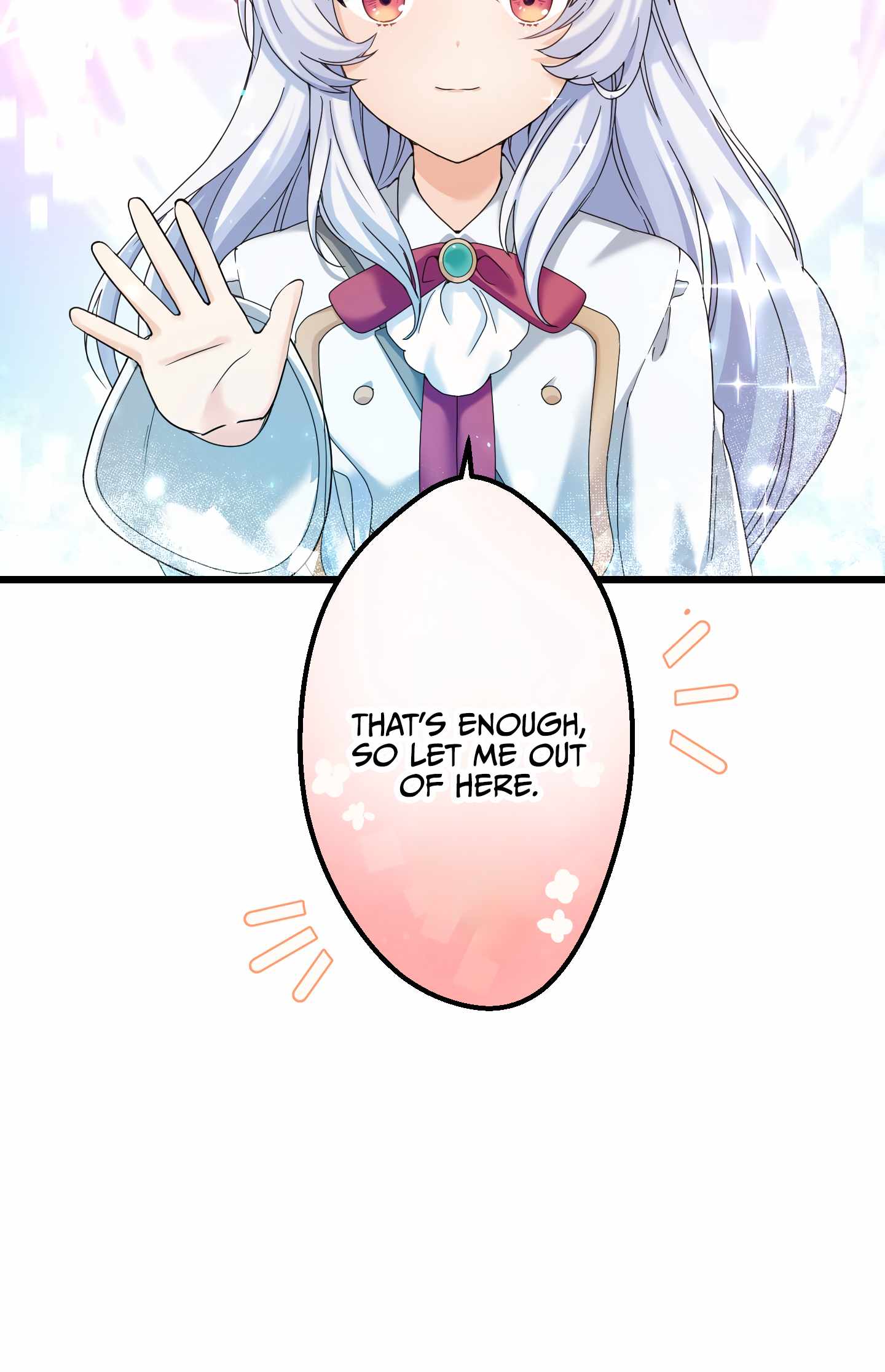 The Talentless Noble Lady Tramples On Everyone After Being Granted The [Demon King] Job Chapter 2 - Page 71