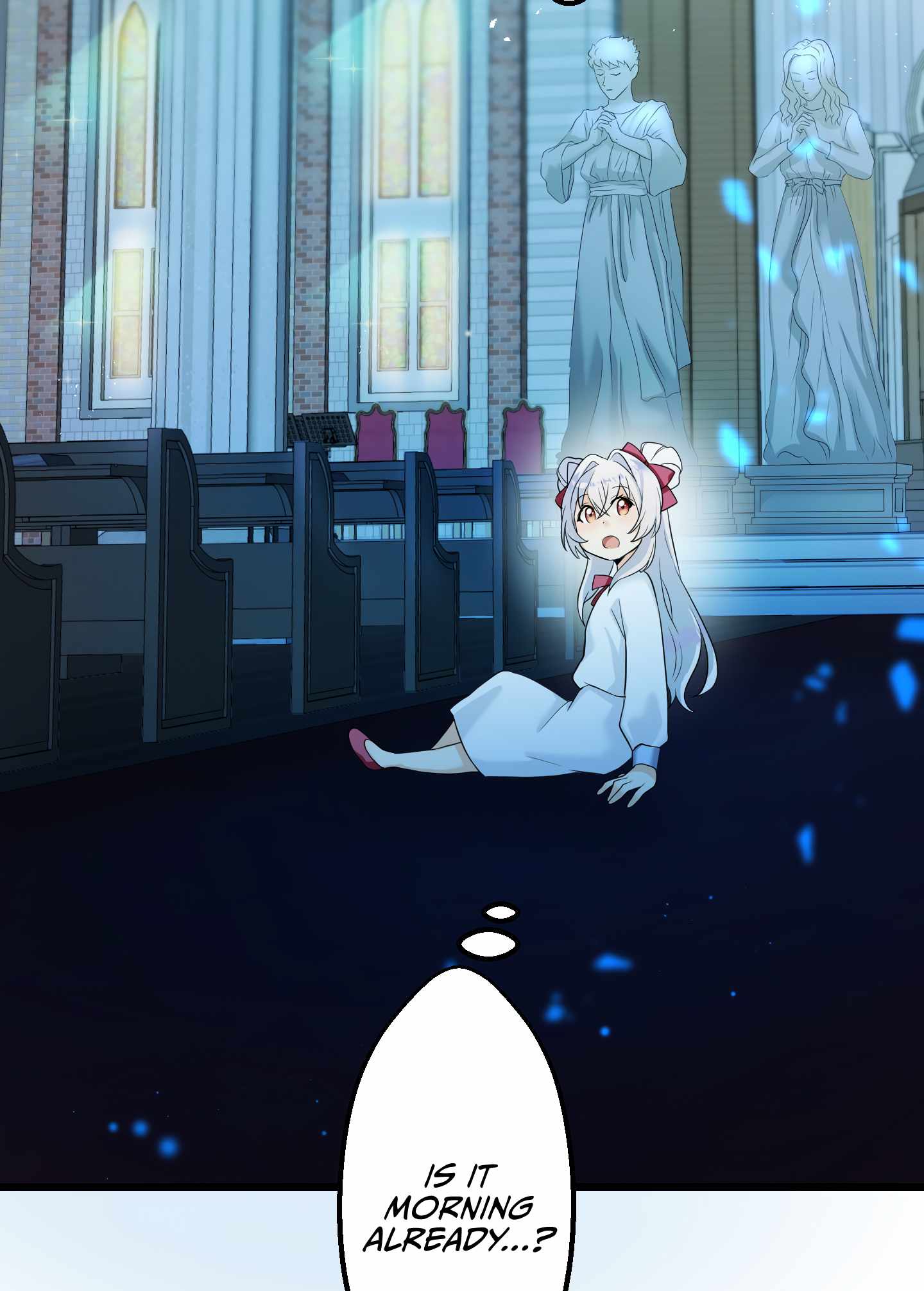 The Talentless Noble Lady Tramples On Everyone After Being Granted The [Demon King] Job Chapter 2 - Page 81