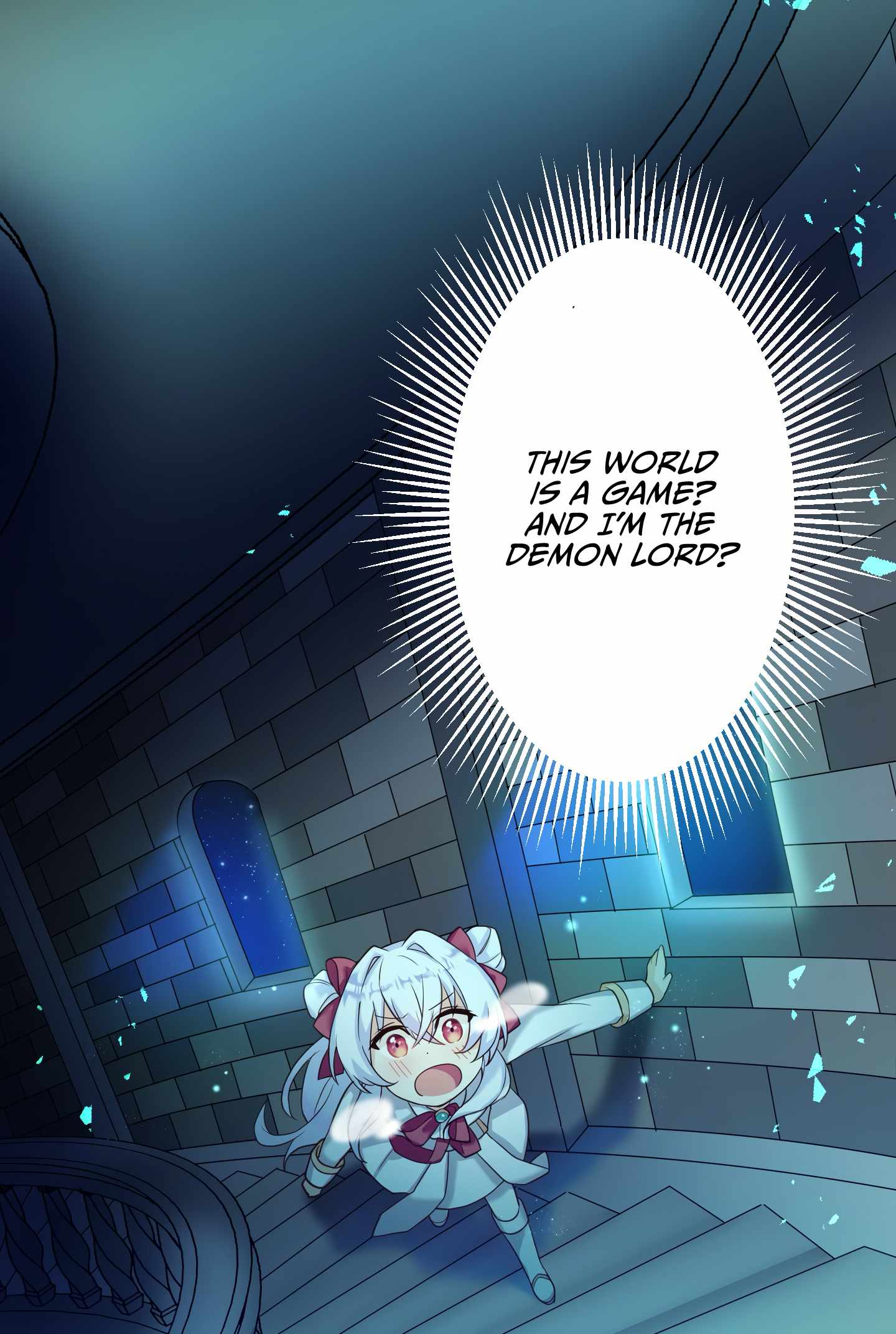 The Talentless Noble Lady Tramples On Everyone After Being Granted The [Demon King] Job Chapter 2 - Page 87