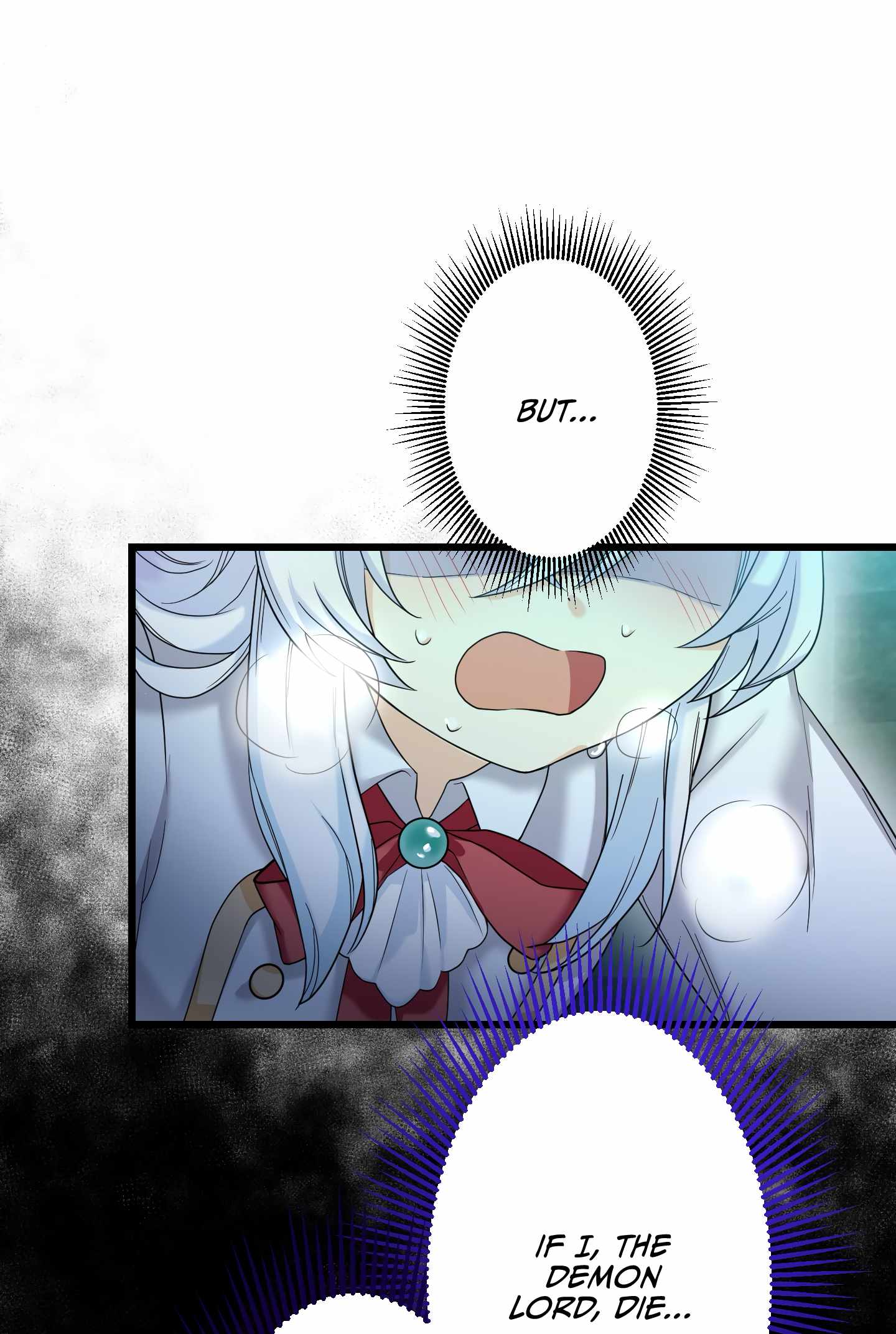 The Talentless Noble Lady Tramples On Everyone After Being Granted The [Demon King] Job Chapter 2 - Page 89