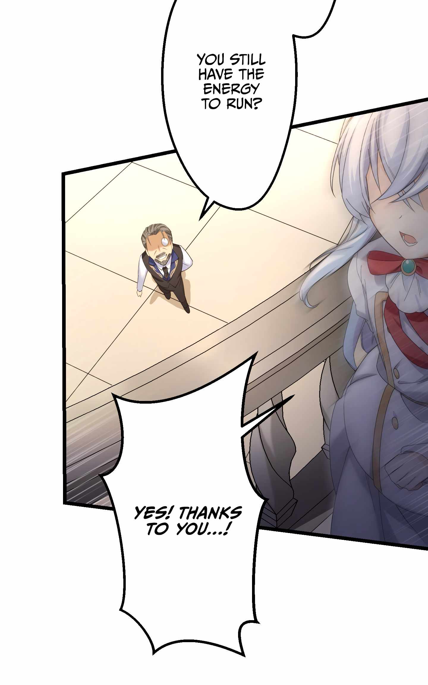 The Talentless Noble Lady Tramples On Everyone After Being Granted The [Demon King] Job Chapter 2 - Page 95