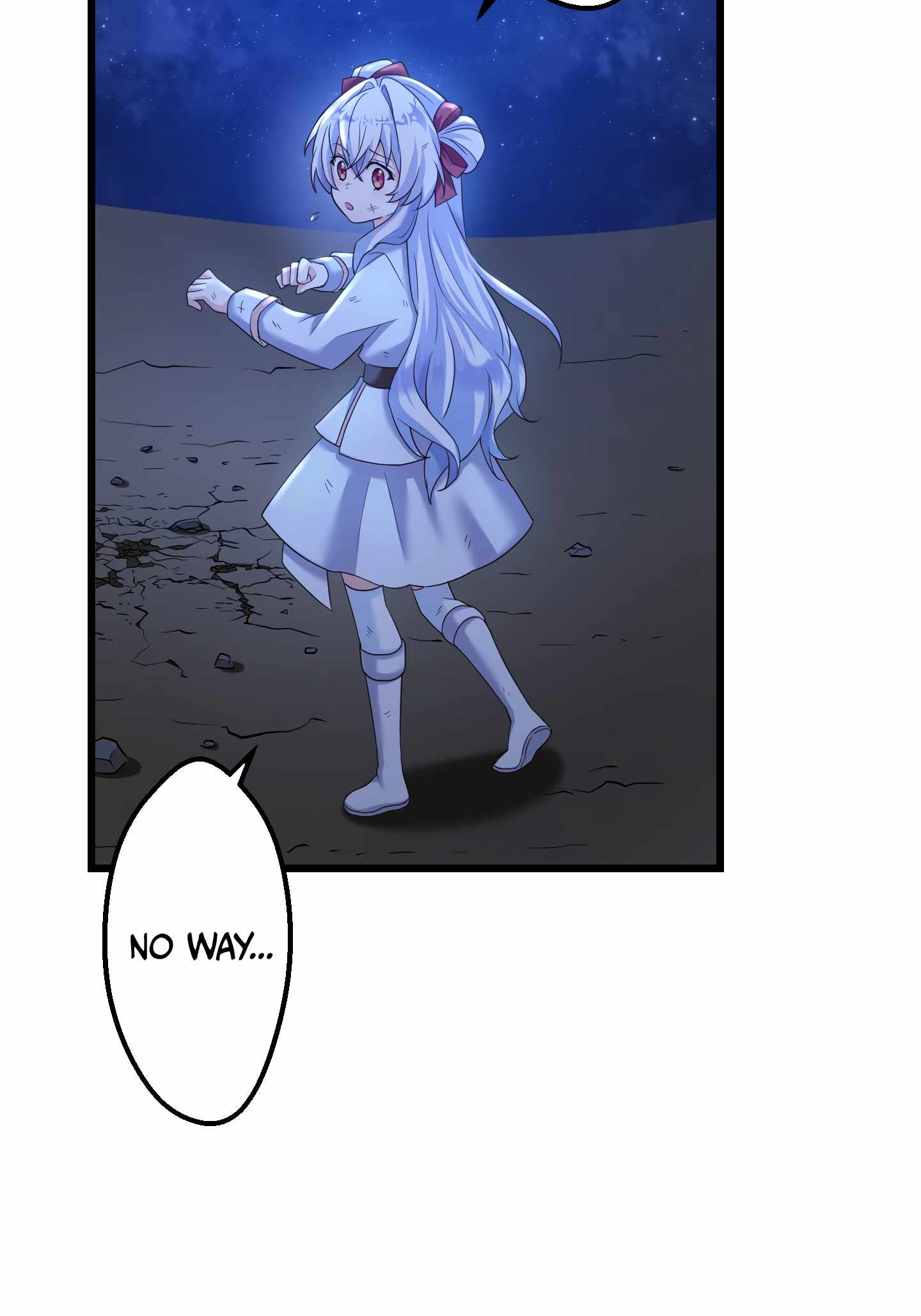 The Talentless Noble Lady Tramples On Everyone After Being Granted The [Demon King] Job Chapter 3 - Page 11