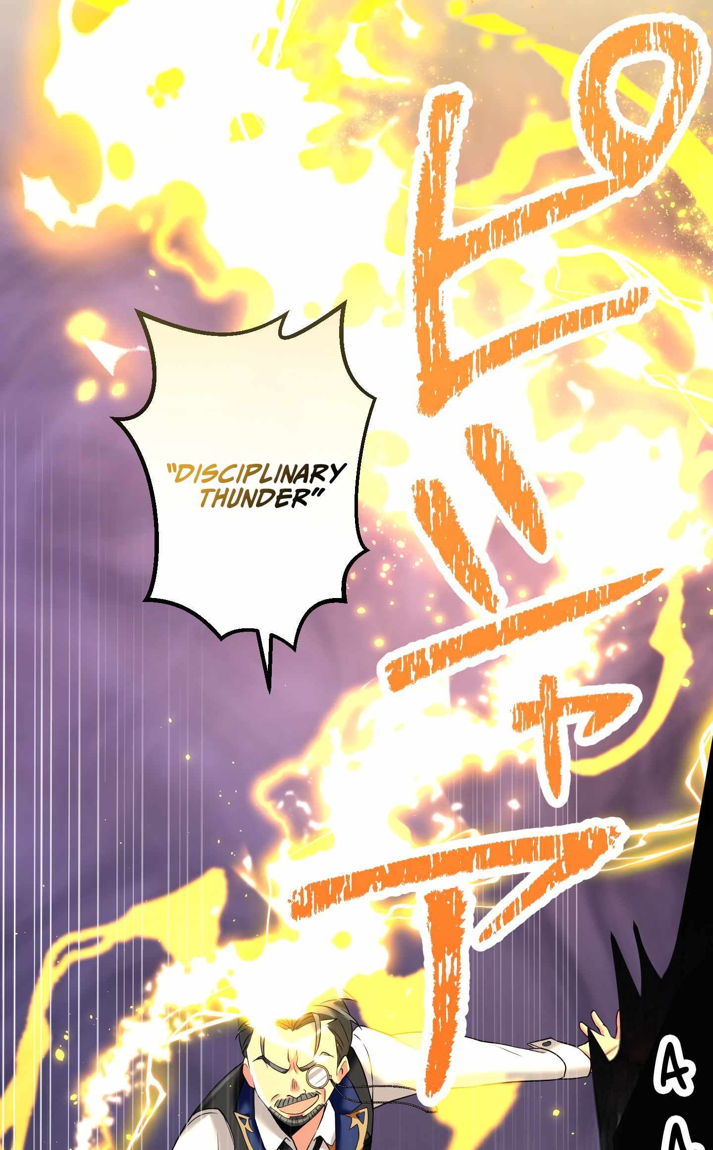 The Talentless Noble Lady Tramples On Everyone After Being Granted The [Demon King] Job Chapter 3 - Page 101
