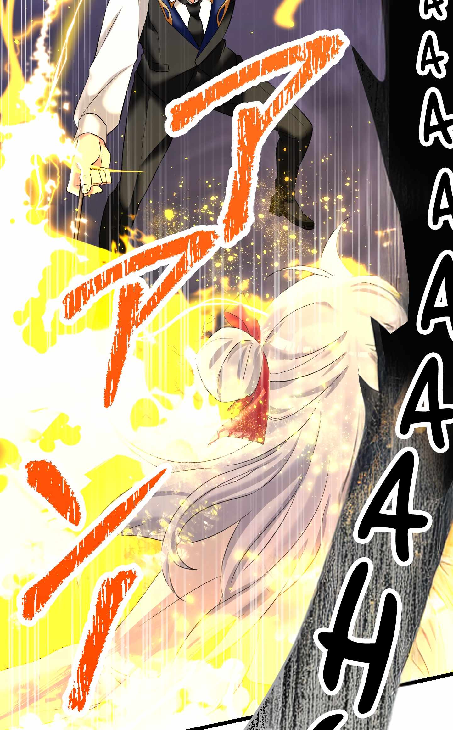 The Talentless Noble Lady Tramples On Everyone After Being Granted The [Demon King] Job Chapter 3 - Page 102