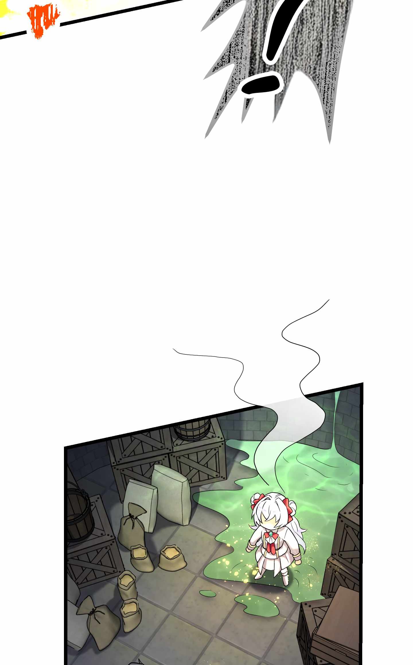 The Talentless Noble Lady Tramples On Everyone After Being Granted The [Demon King] Job Chapter 3 - Page 103