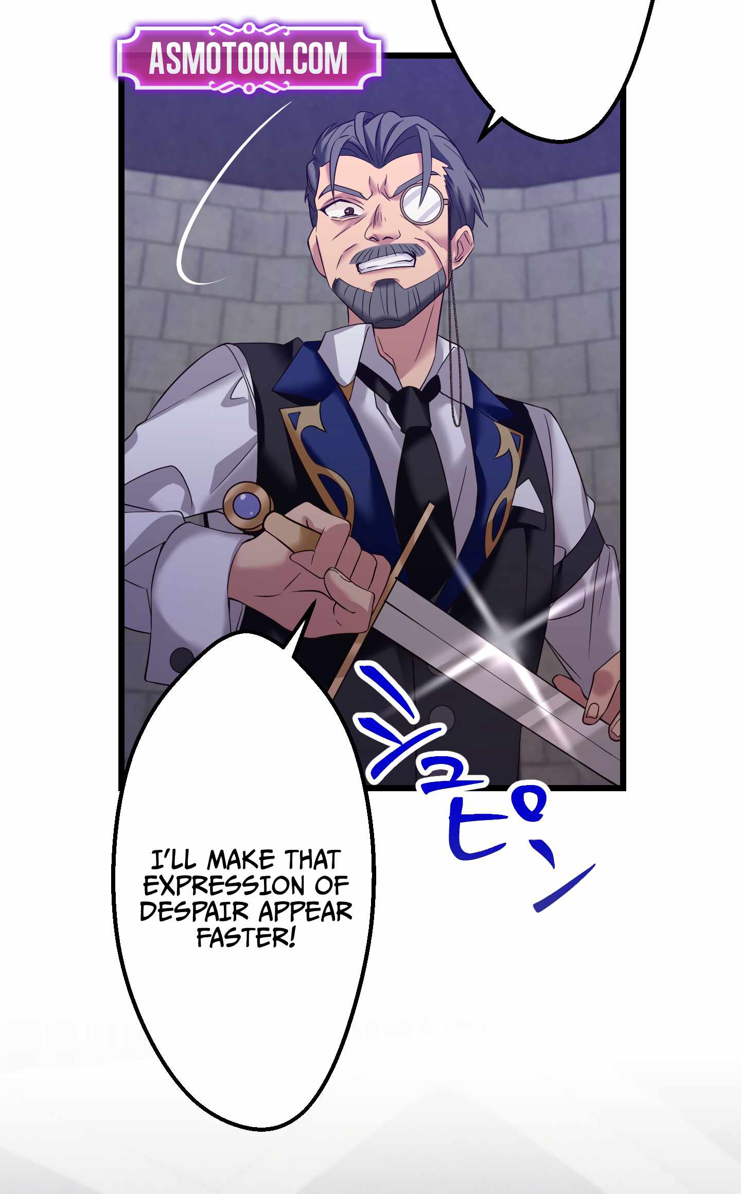 The Talentless Noble Lady Tramples On Everyone After Being Granted The [Demon King] Job Chapter 3 - Page 105