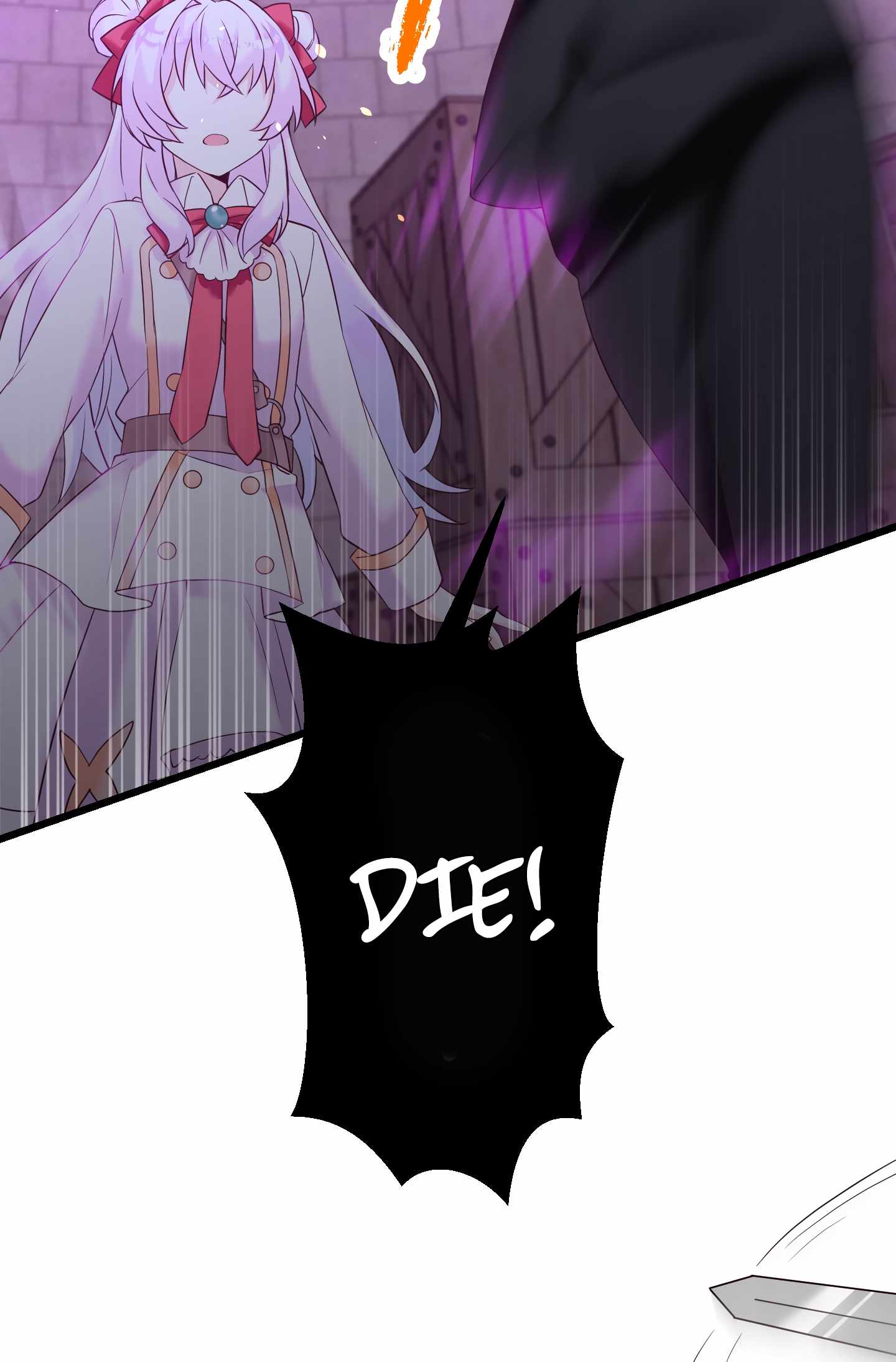 The Talentless Noble Lady Tramples On Everyone After Being Granted The [Demon King] Job Chapter 3 - Page 107