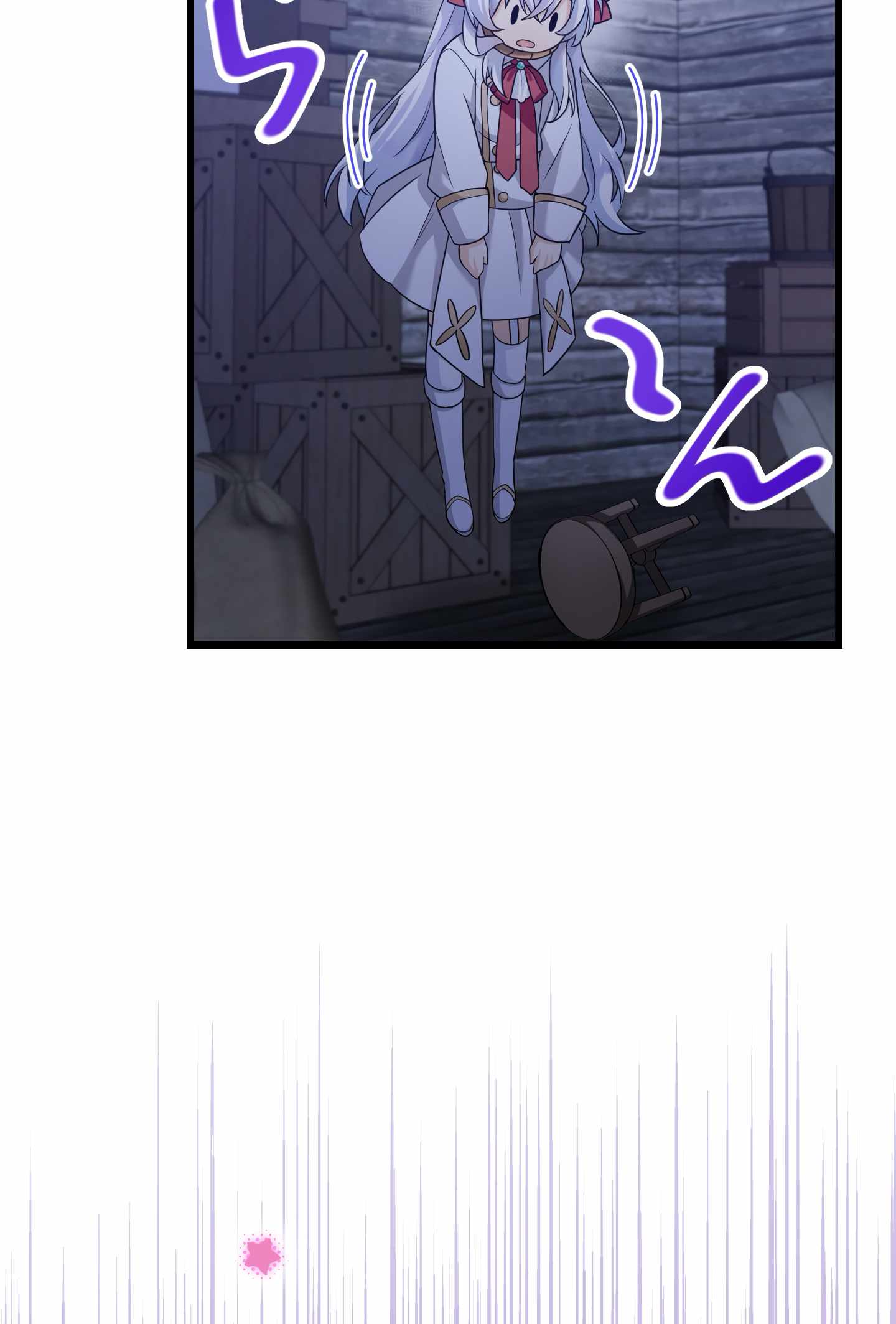 The Talentless Noble Lady Tramples On Everyone After Being Granted The [Demon King] Job Chapter 3 - Page 20