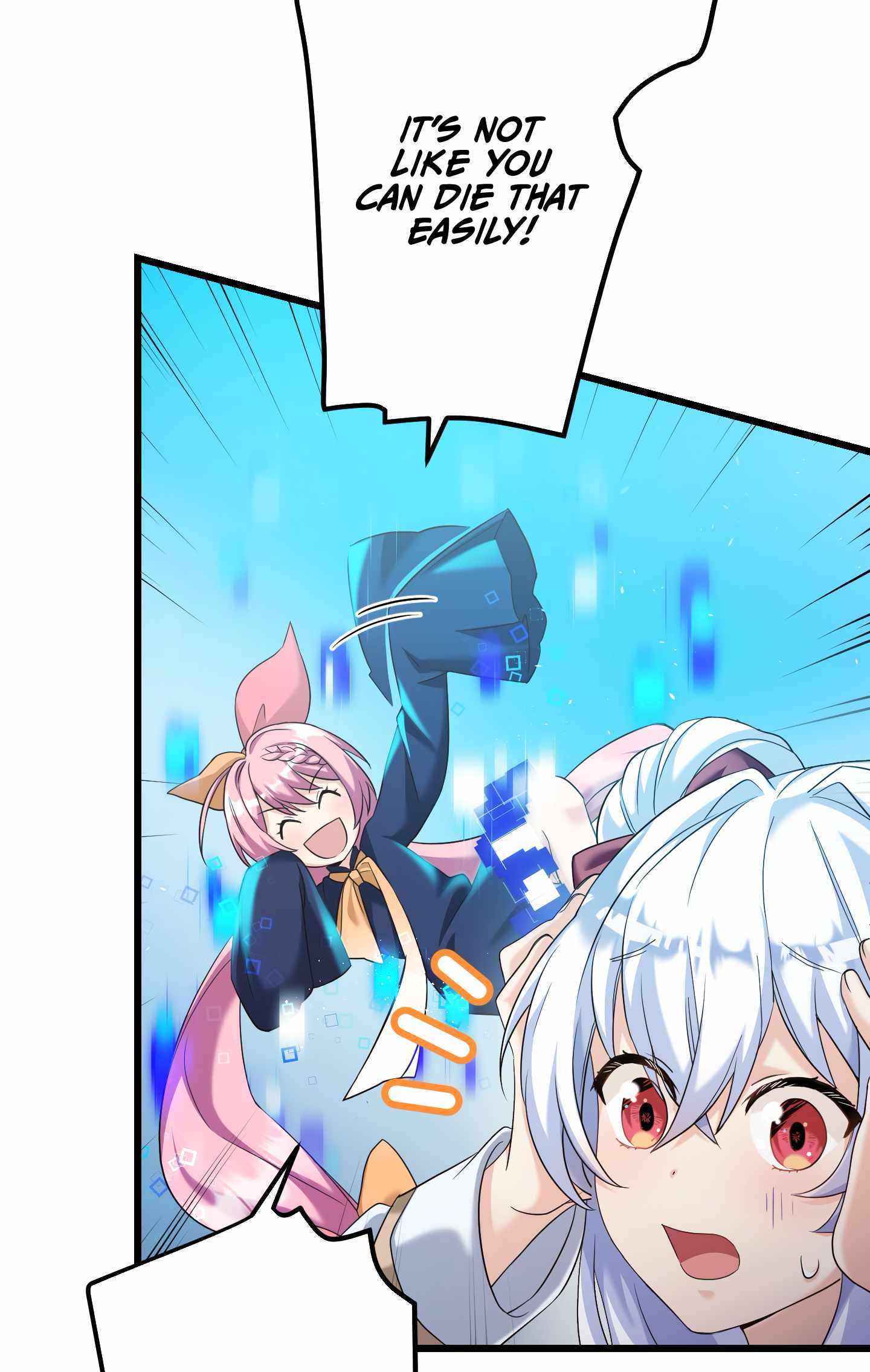 The Talentless Noble Lady Tramples On Everyone After Being Granted The [Demon King] Job Chapter 3 - Page 38