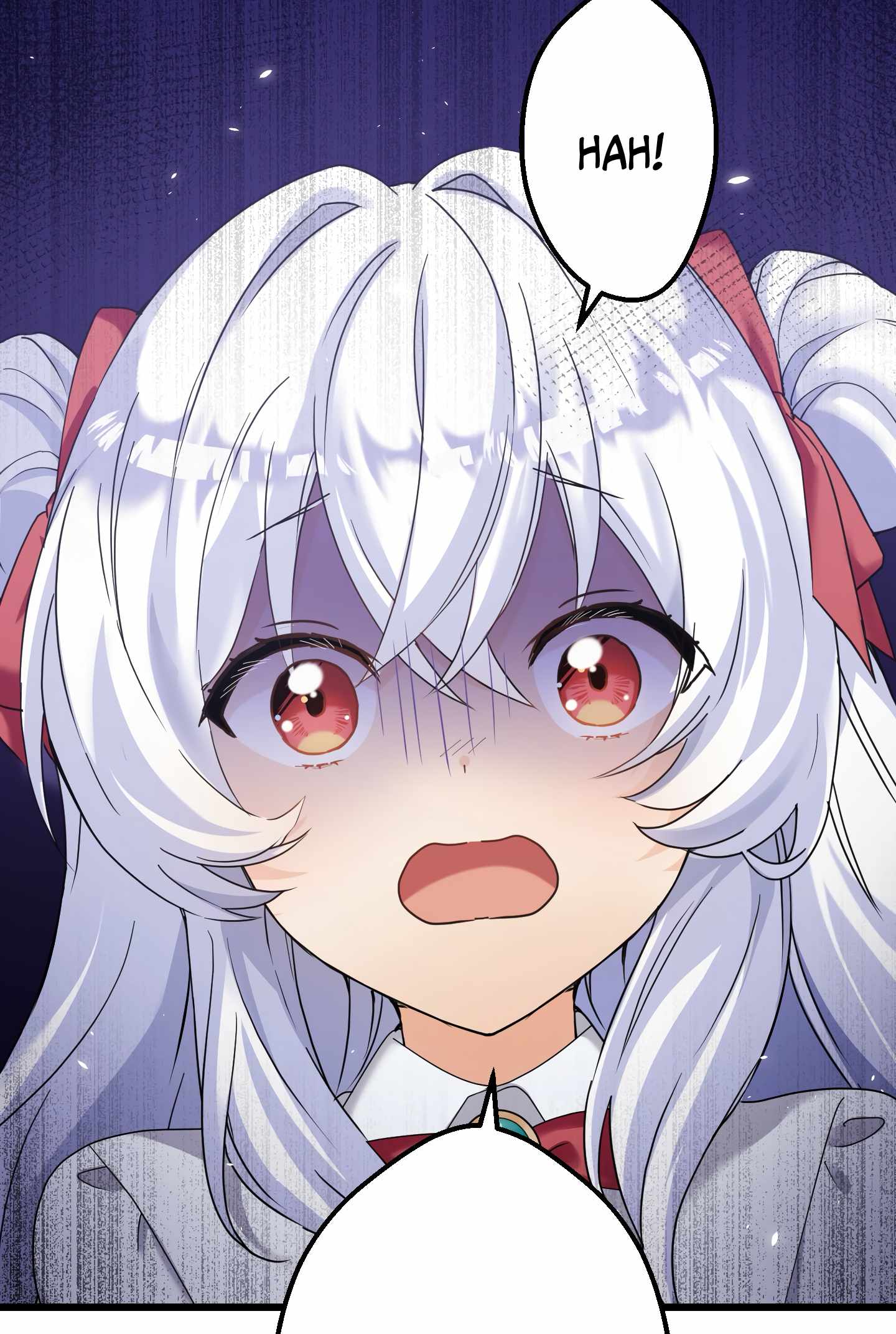 The Talentless Noble Lady Tramples On Everyone After Being Granted The [Demon King] Job Chapter 3 - Page 44