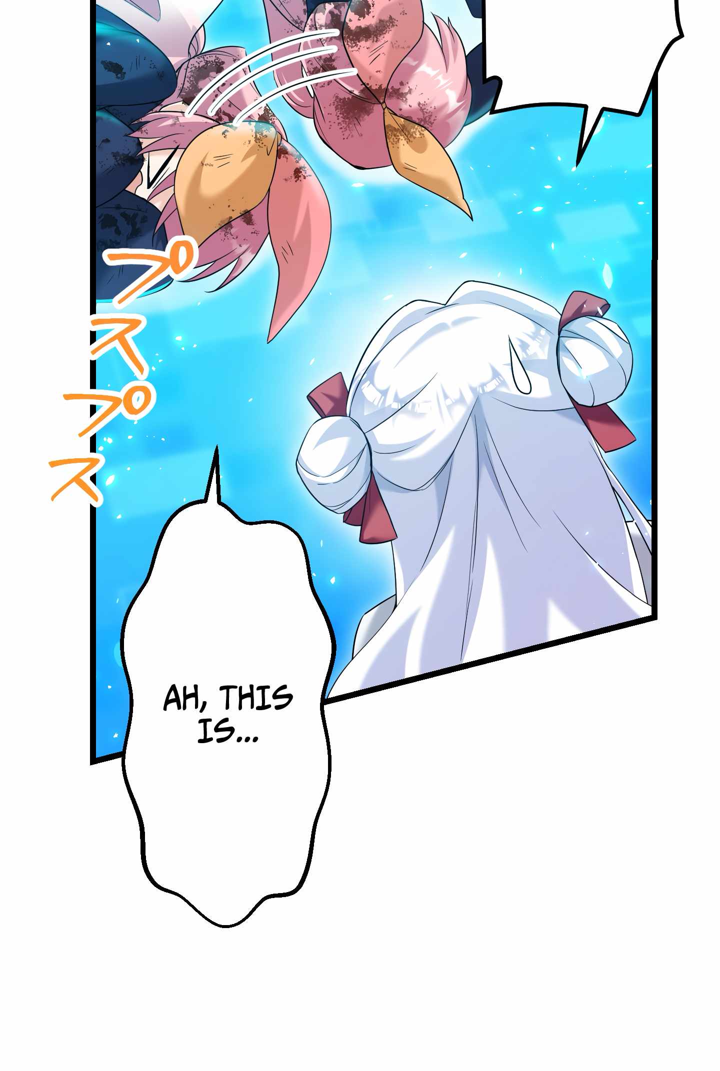 The Talentless Noble Lady Tramples On Everyone After Being Granted The [Demon King] Job Chapter 3 - Page 46