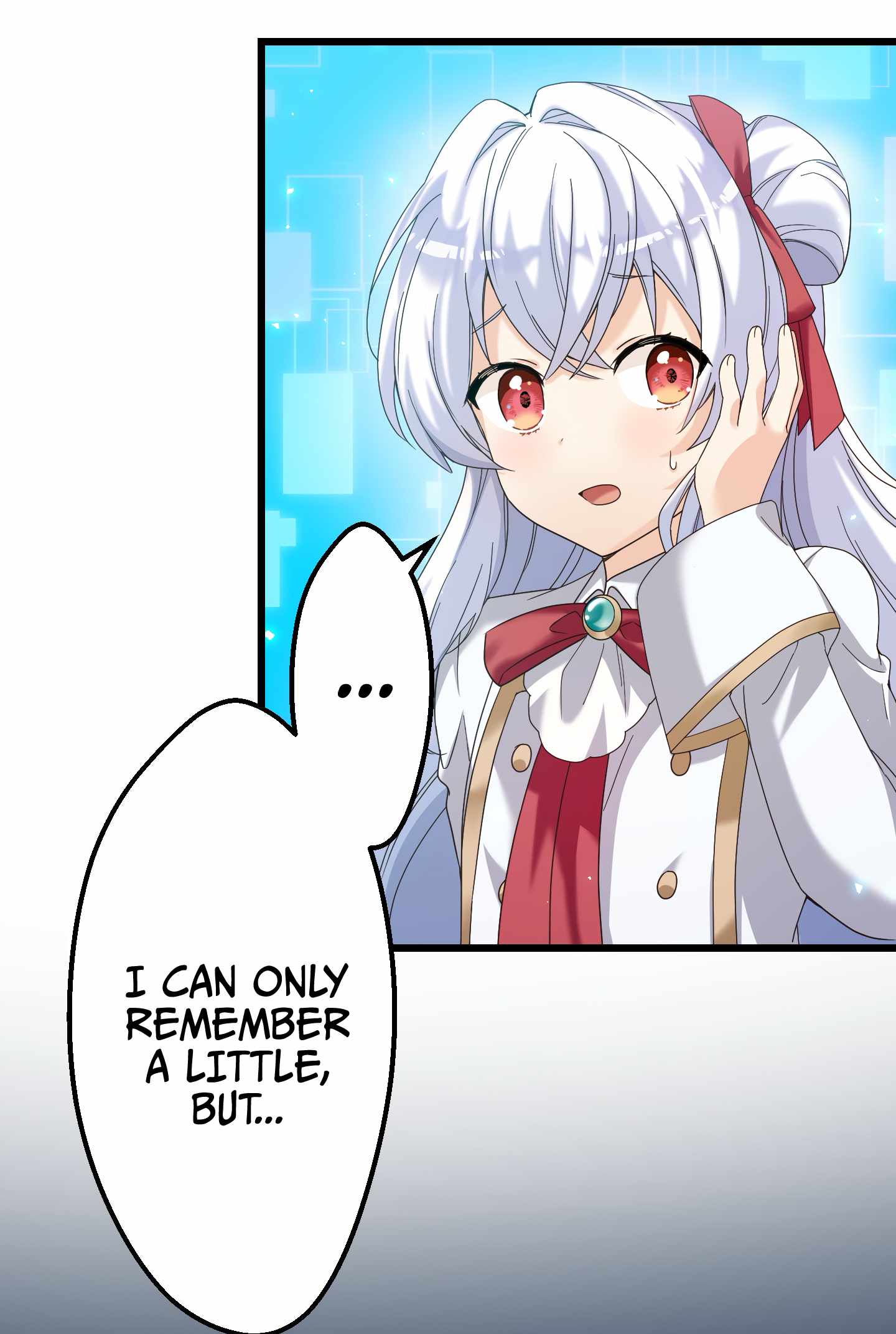 The Talentless Noble Lady Tramples On Everyone After Being Granted The [Demon King] Job Chapter 3 - Page 49