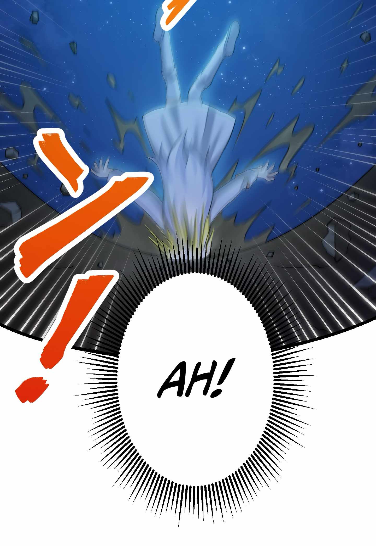The Talentless Noble Lady Tramples On Everyone After Being Granted The [Demon King] Job Chapter 3 - Page 6