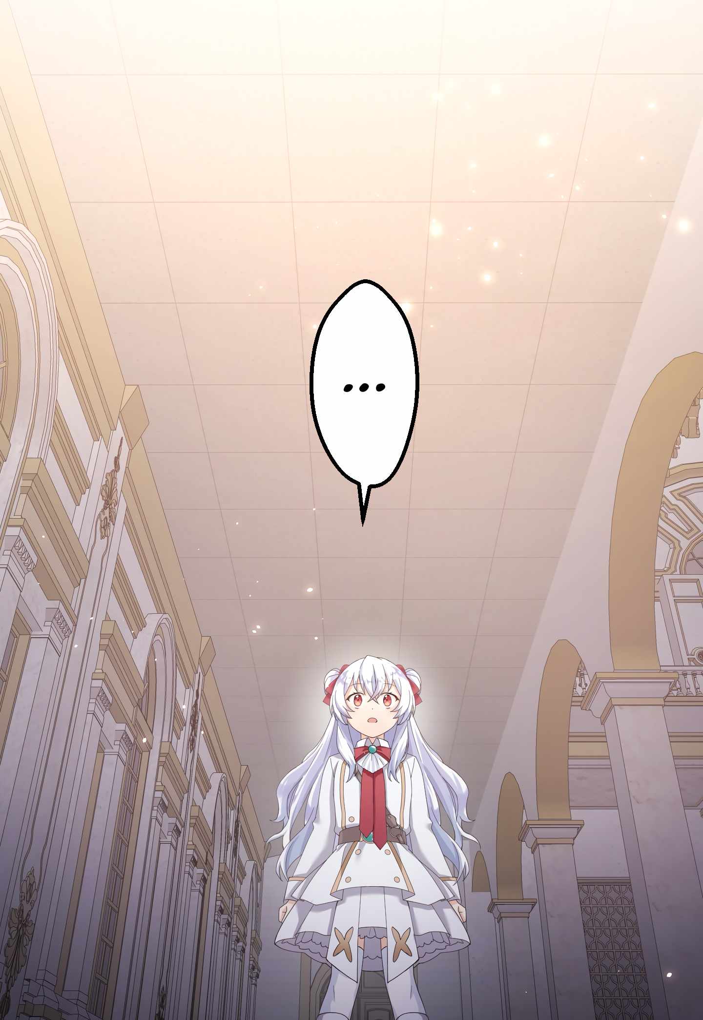 The Talentless Noble Lady Tramples On Everyone After Being Granted The [Demon King] Job Chapter 3 - Page 57