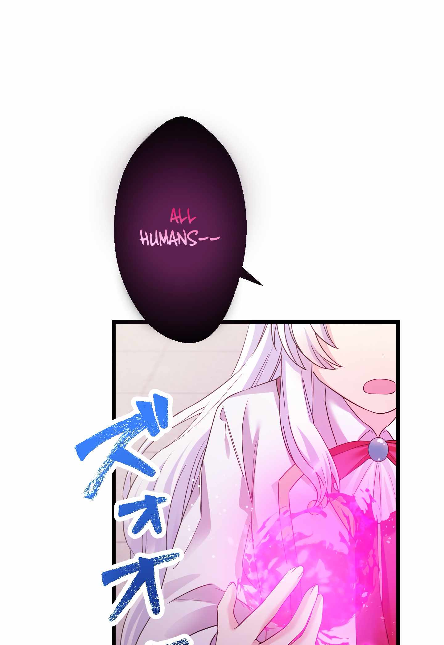 The Talentless Noble Lady Tramples On Everyone After Being Granted The [Demon King] Job Chapter 3 - Page 60
