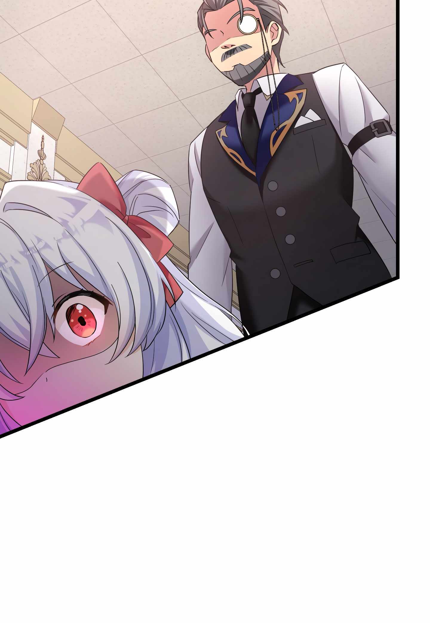 The Talentless Noble Lady Tramples On Everyone After Being Granted The [Demon King] Job Chapter 3 - Page 62