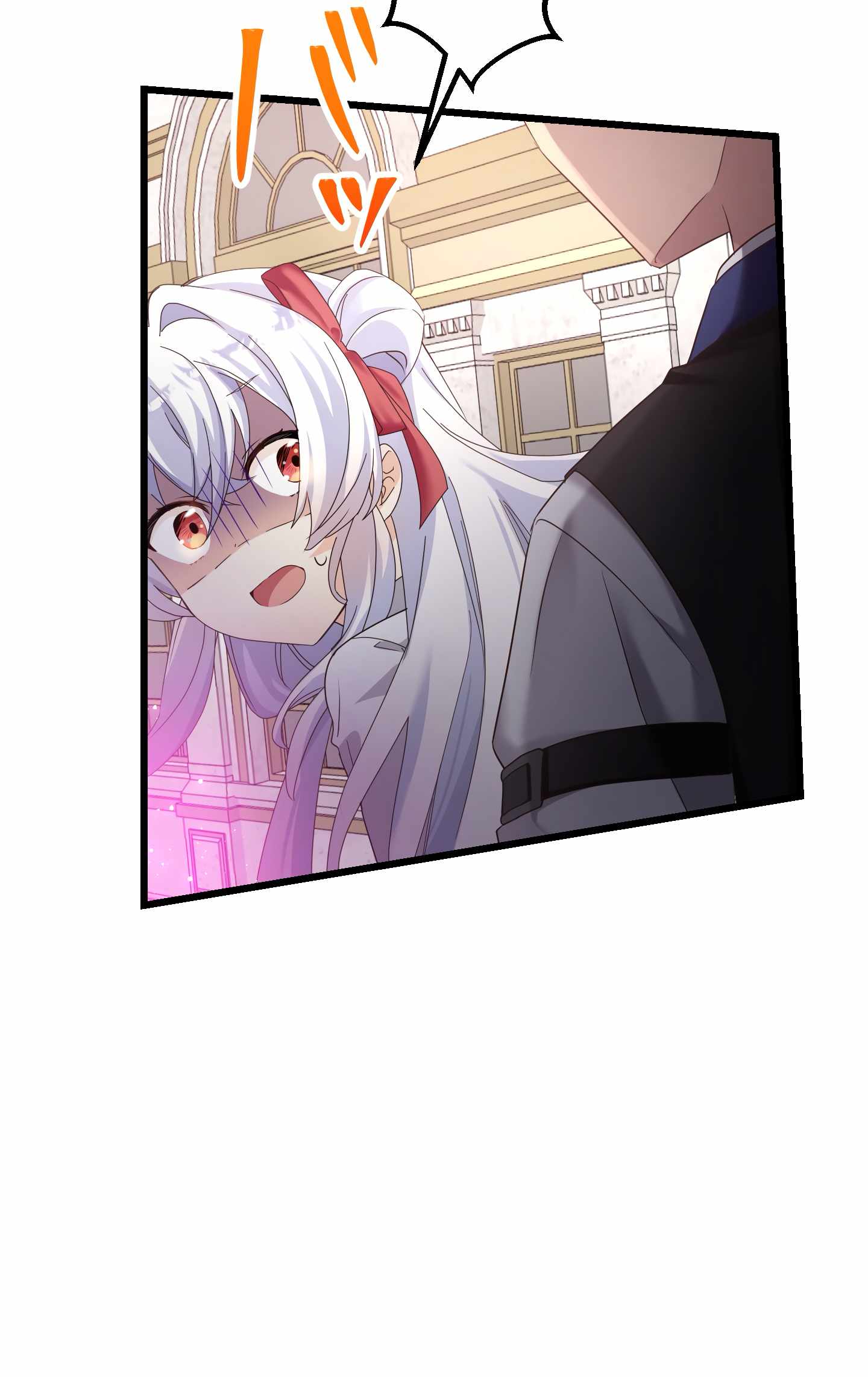 The Talentless Noble Lady Tramples On Everyone After Being Granted The [Demon King] Job Chapter 3 - Page 65