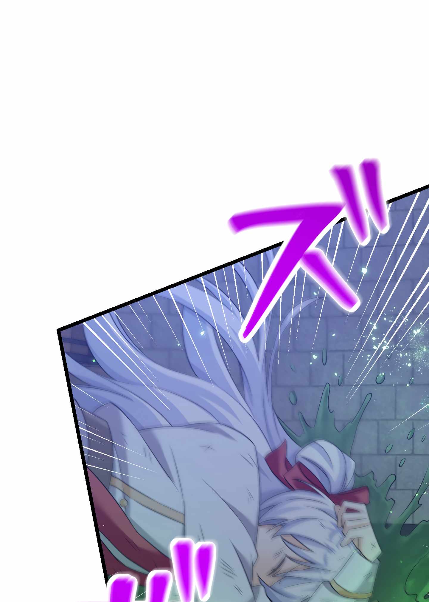 The Talentless Noble Lady Tramples On Everyone After Being Granted The [Demon King] Job Chapter 3 - Page 70
