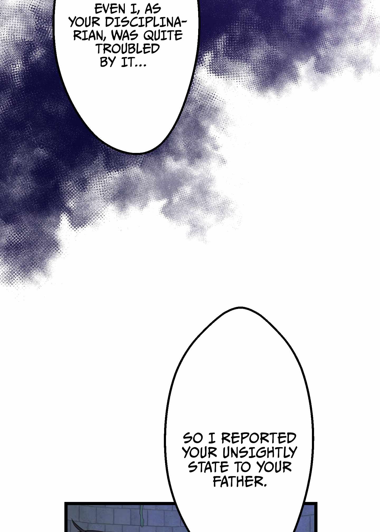 The Talentless Noble Lady Tramples On Everyone After Being Granted The [Demon King] Job Chapter 3 - Page 74
