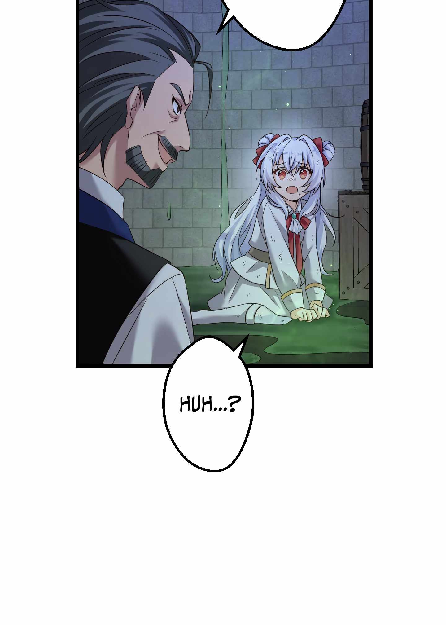 The Talentless Noble Lady Tramples On Everyone After Being Granted The [Demon King] Job Chapter 3 - Page 75