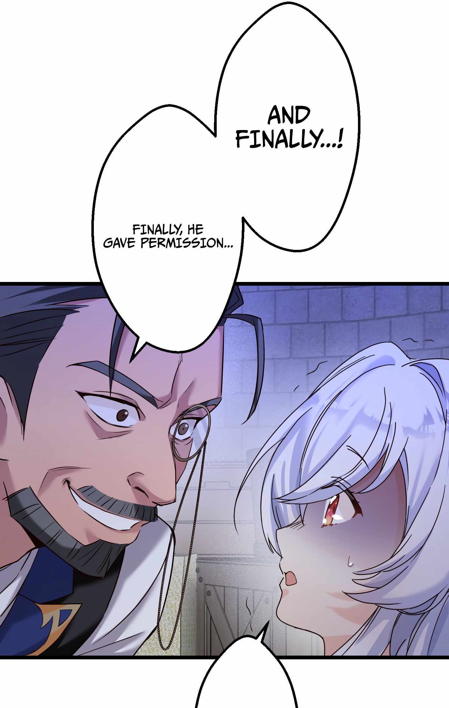 The Talentless Noble Lady Tramples On Everyone After Being Granted The [Demon King] Job Chapter 3 - Page 76